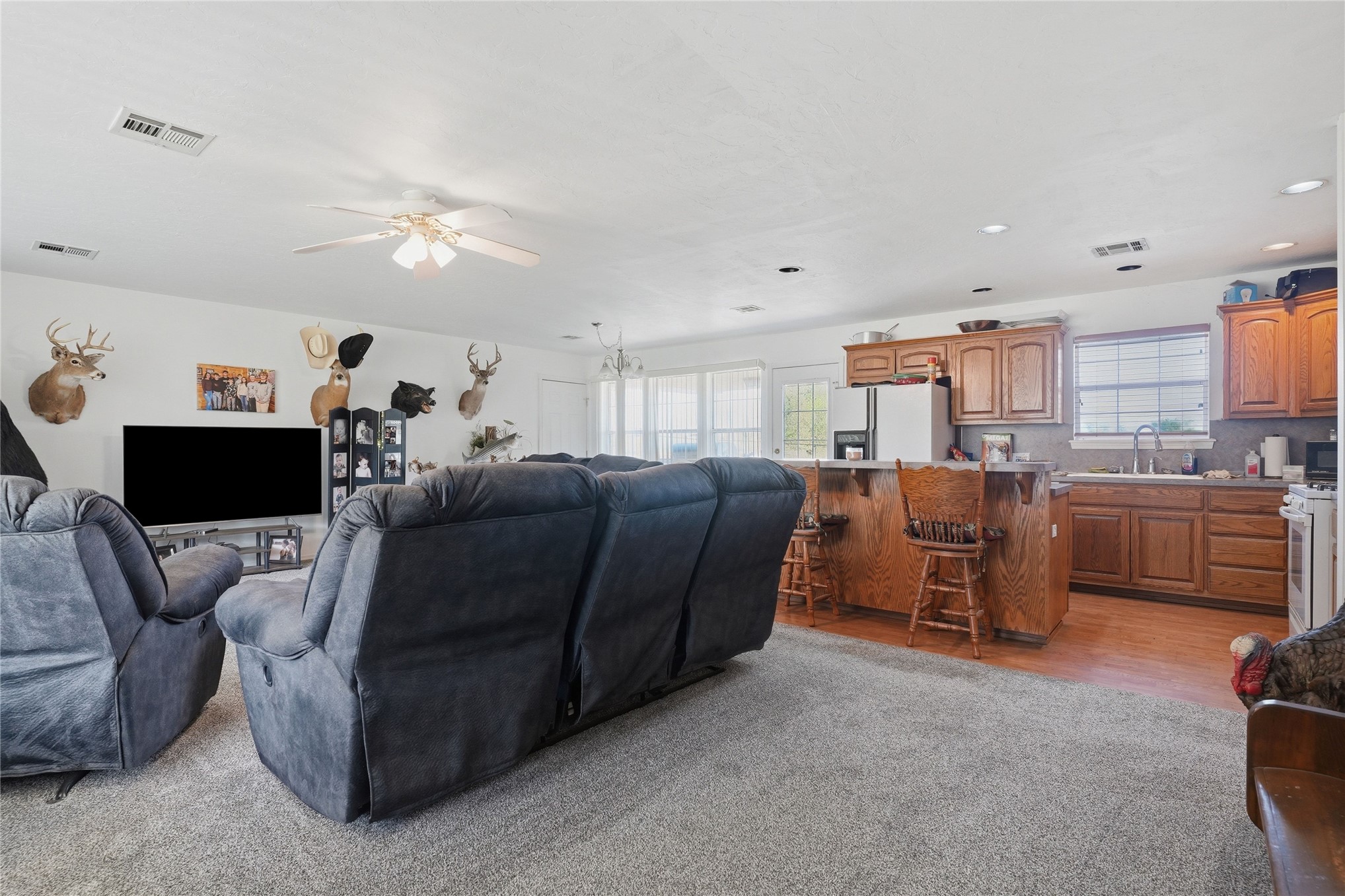16865 E 570 Road Inola OK 74036