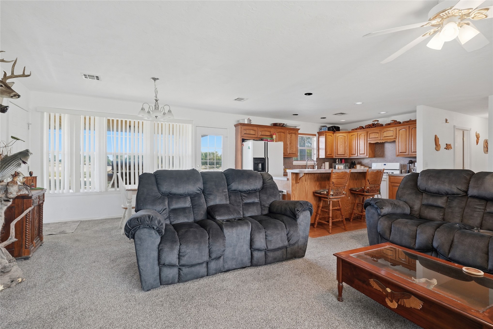 16865 E 570 Road Inola OK 74036