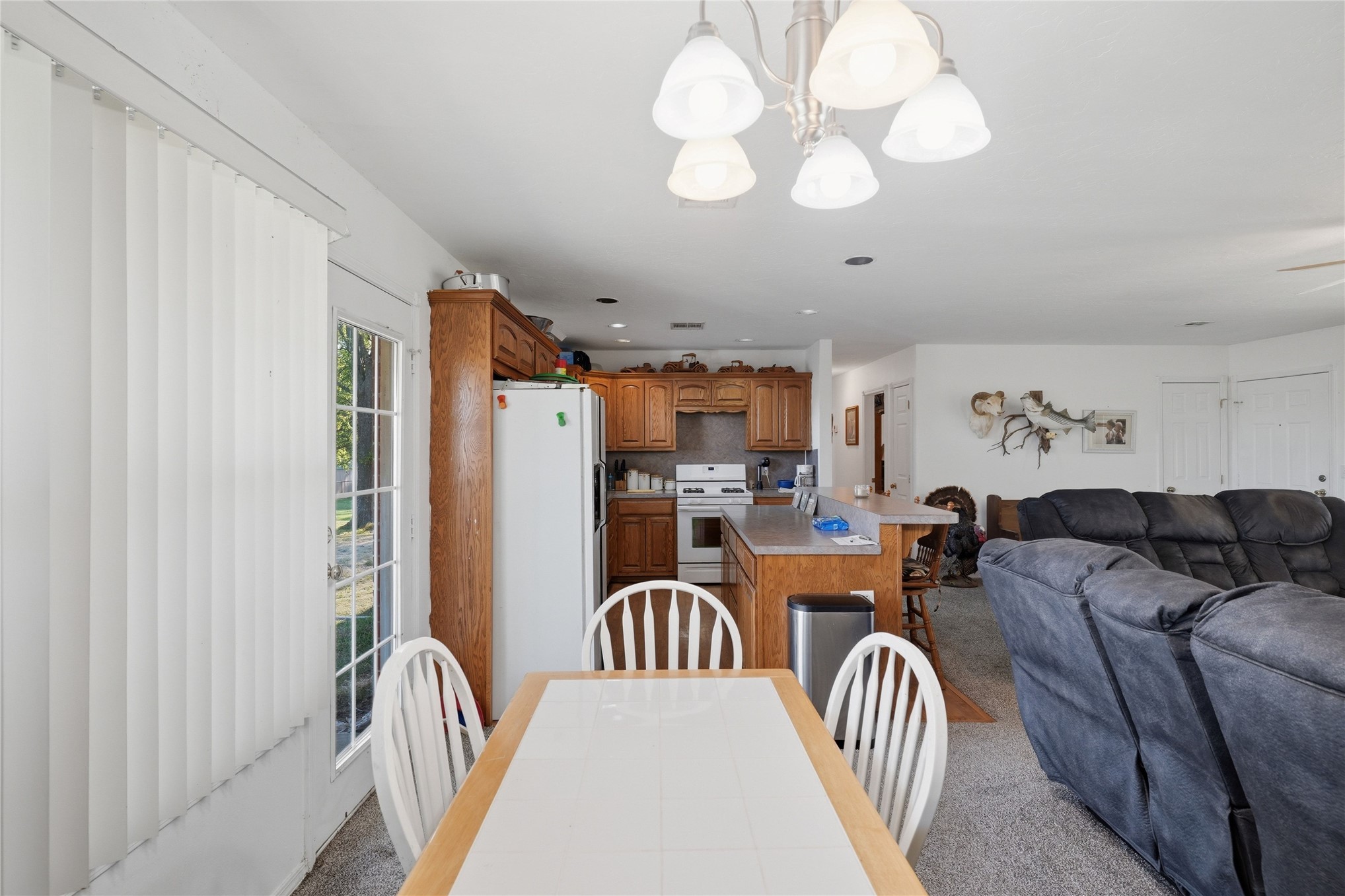 16865 E 570 Road Inola OK 74036