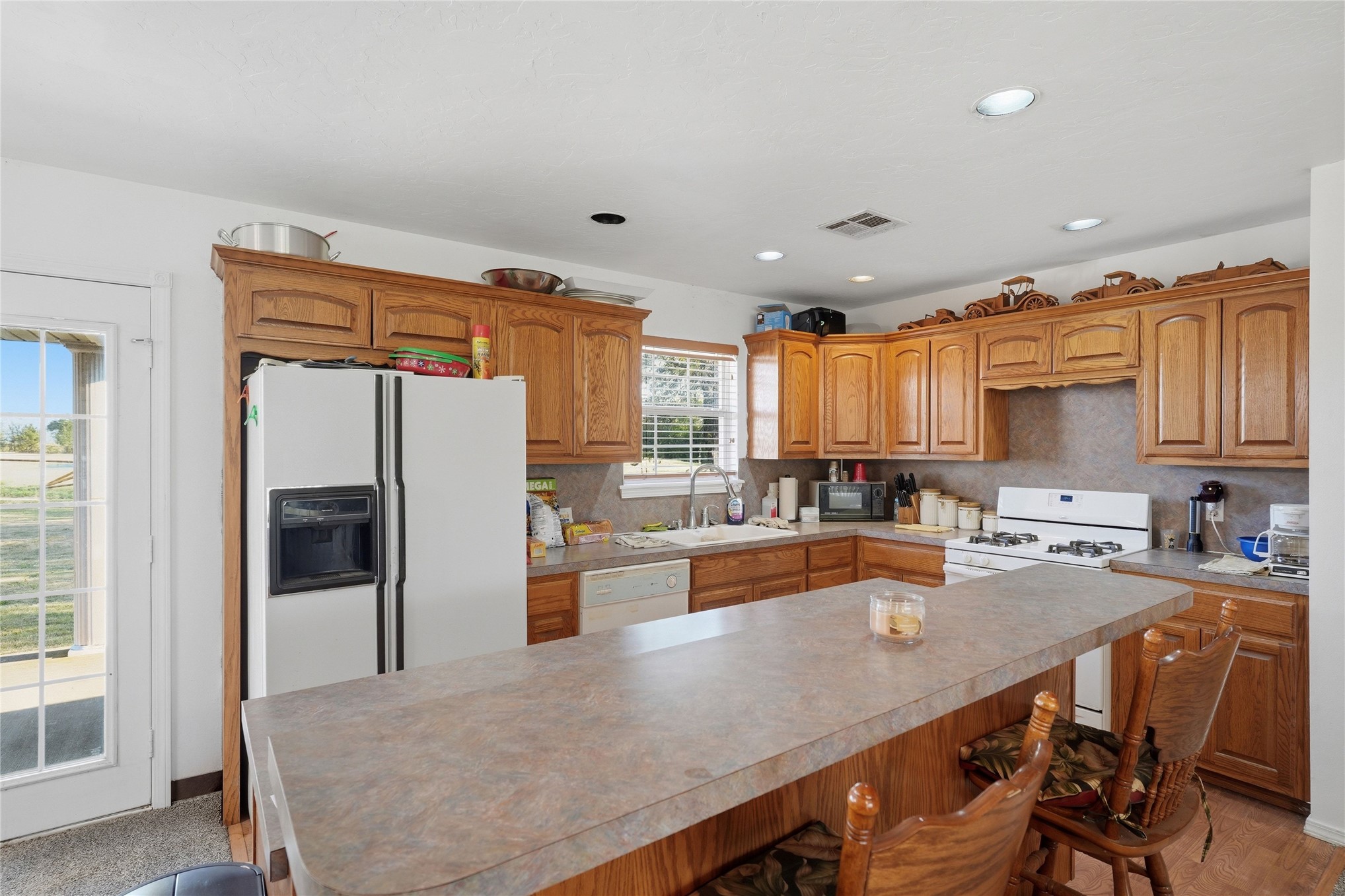 16865 E 570 Road Inola OK 74036