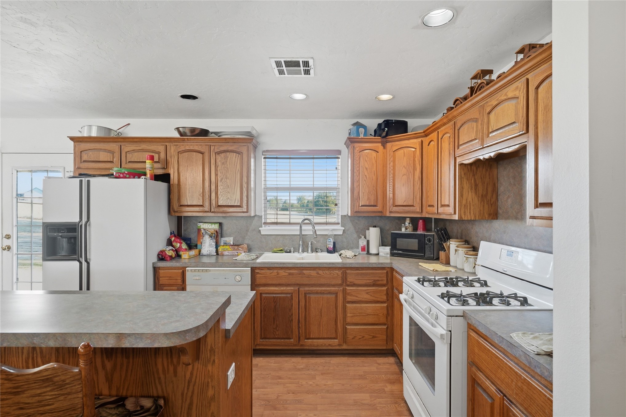 16865 E 570 Road Inola OK 74036