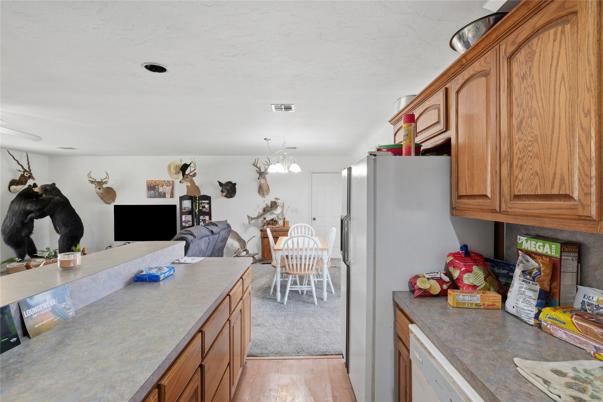 16865 E 570 Road Inola OK 74036