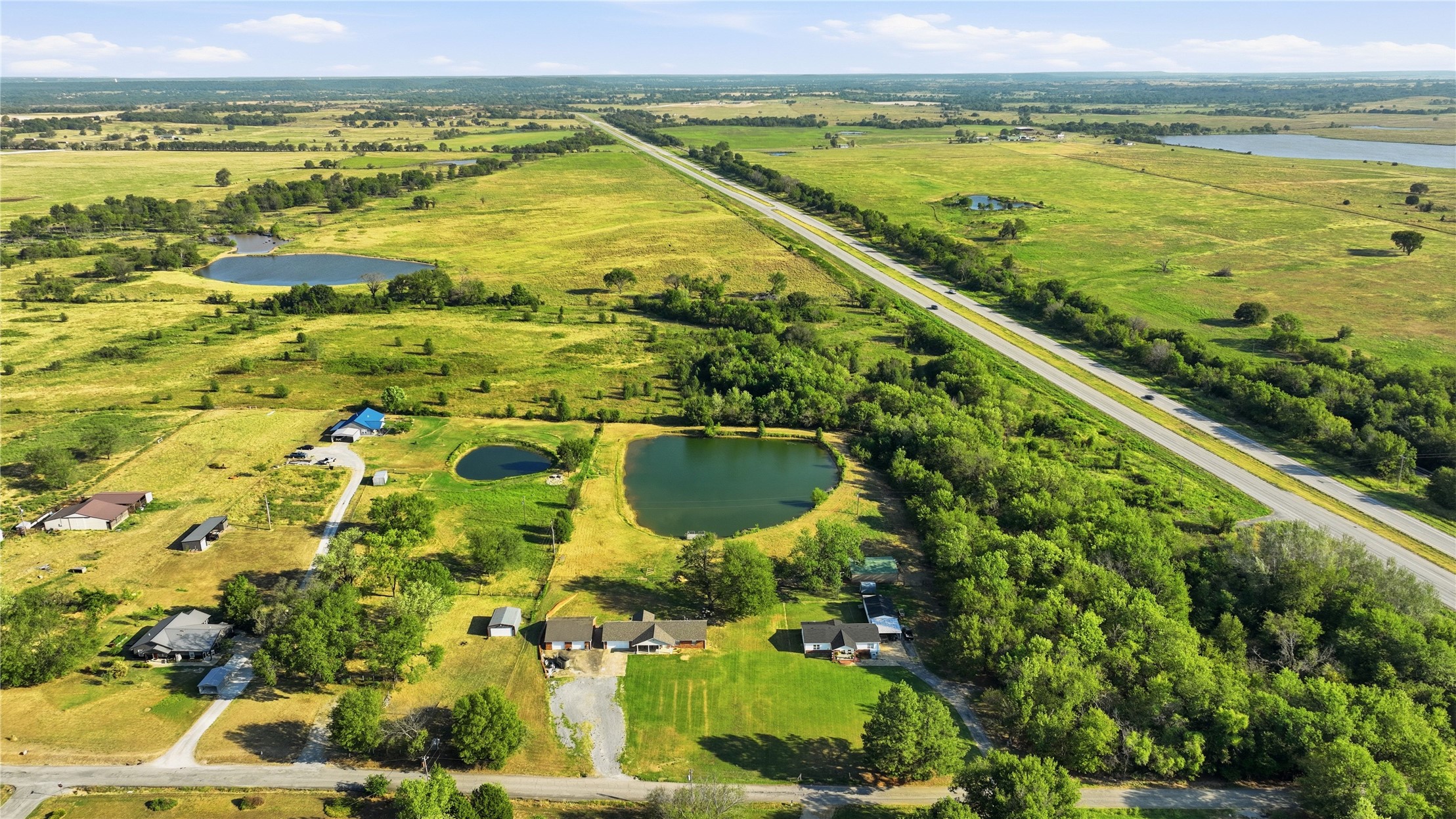16865 E 570 Road Inola OK 74036