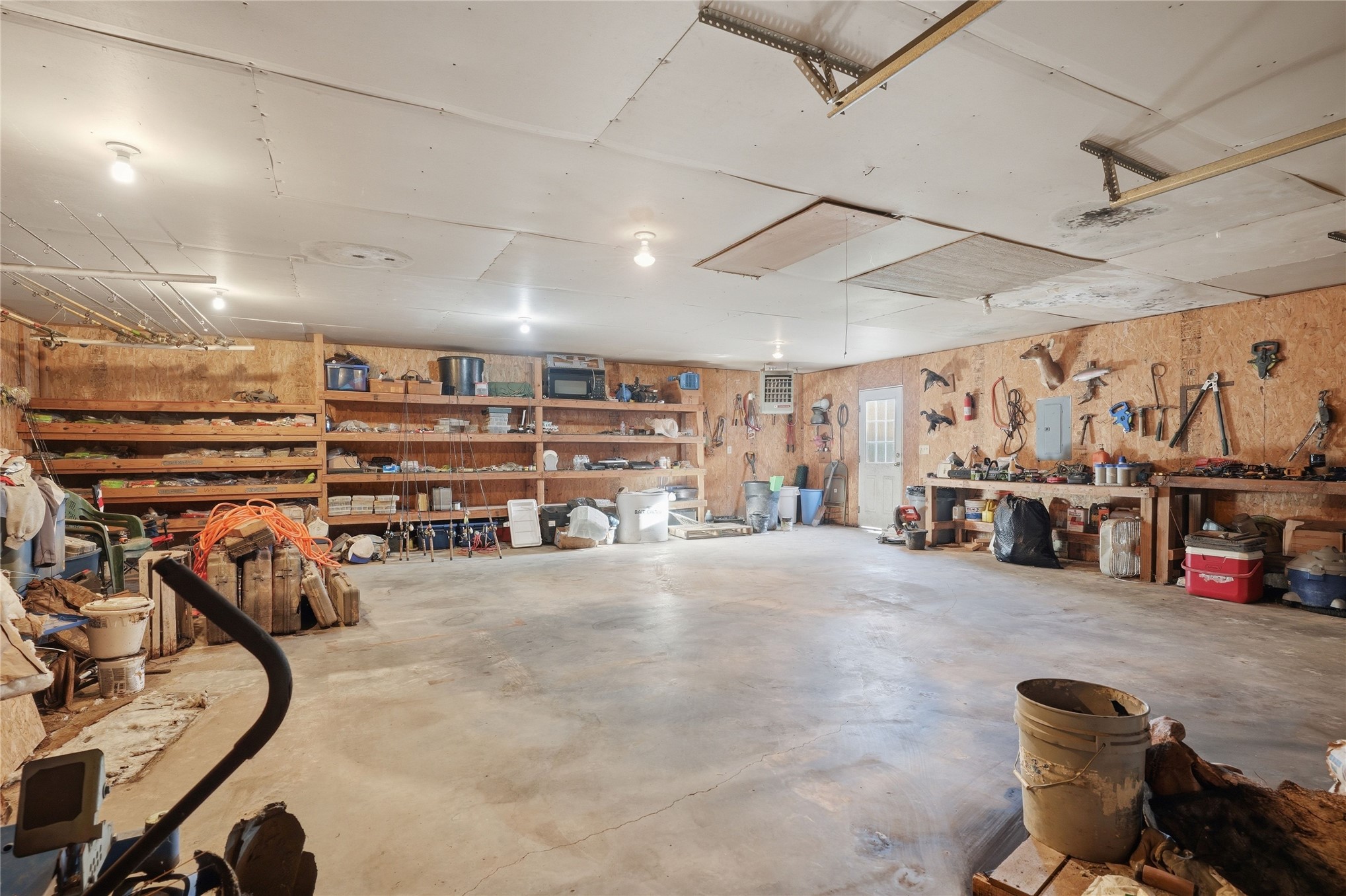 16865 E 570 Road Inola OK 74036