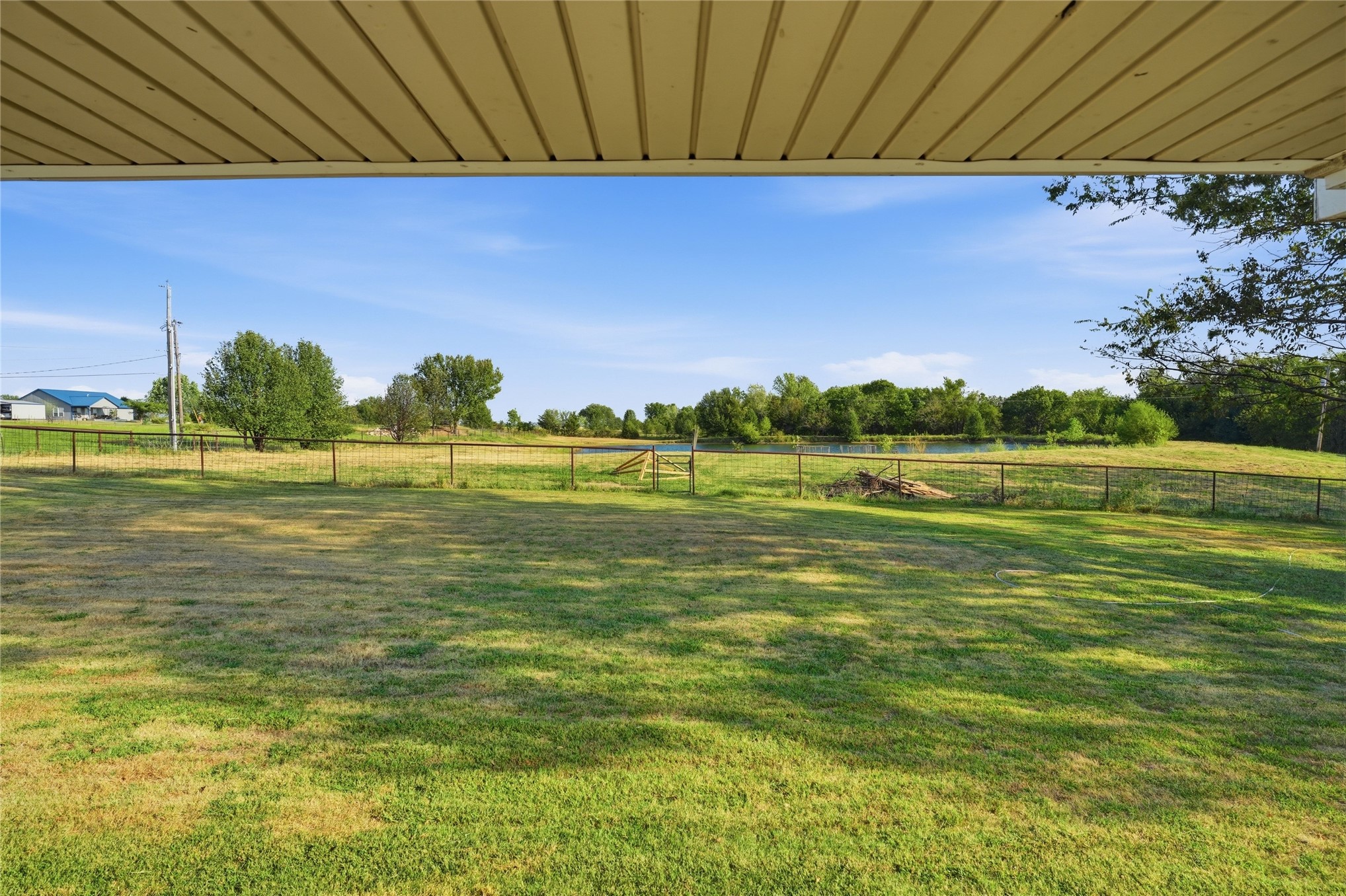16865 E 570 Road Inola OK 74036