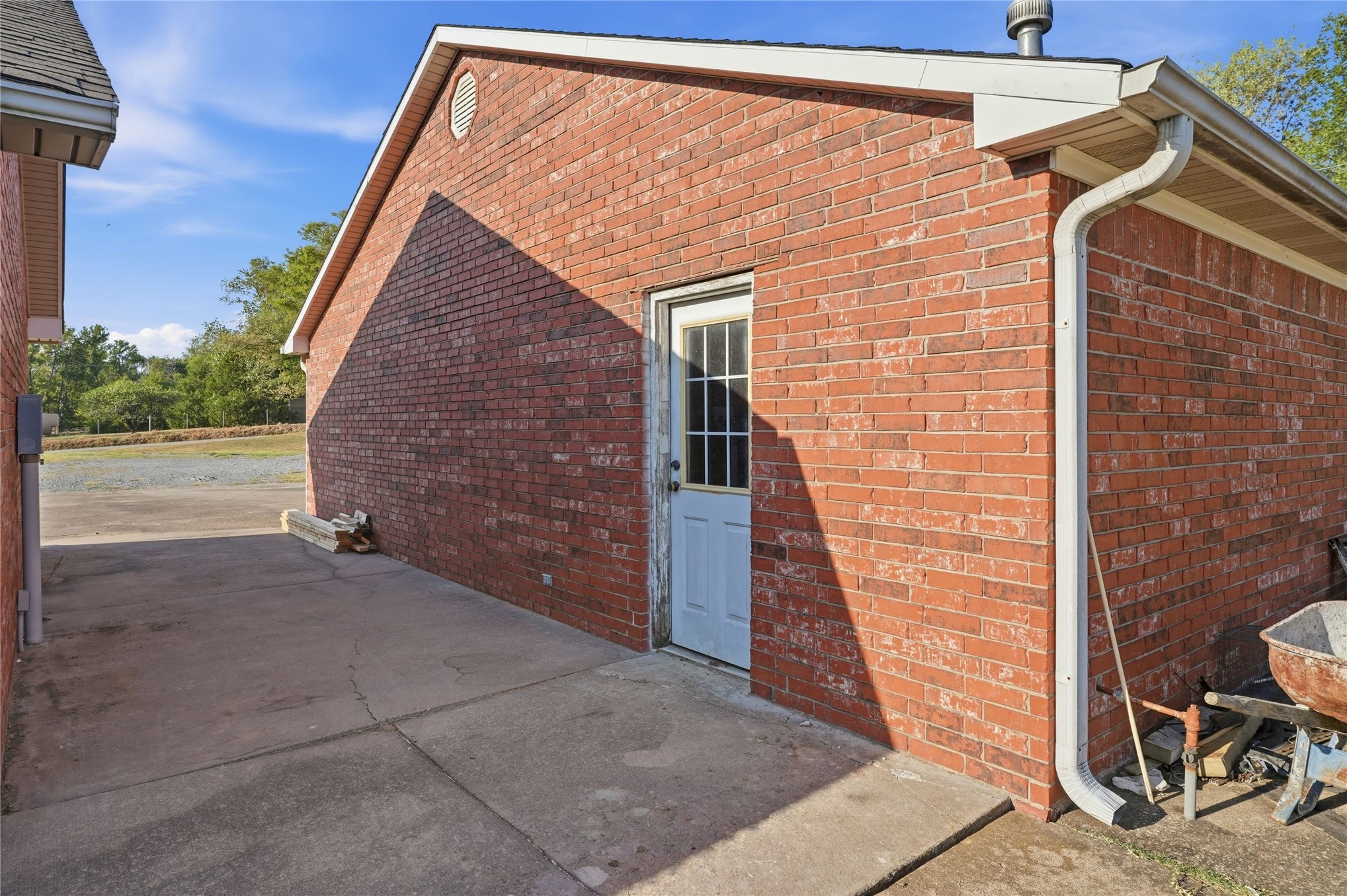 16865 E 570 Road Inola OK 74036