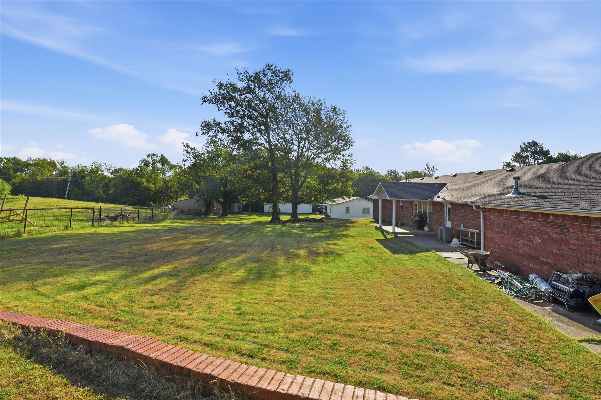16865 E 570 Road Inola OK 74036
