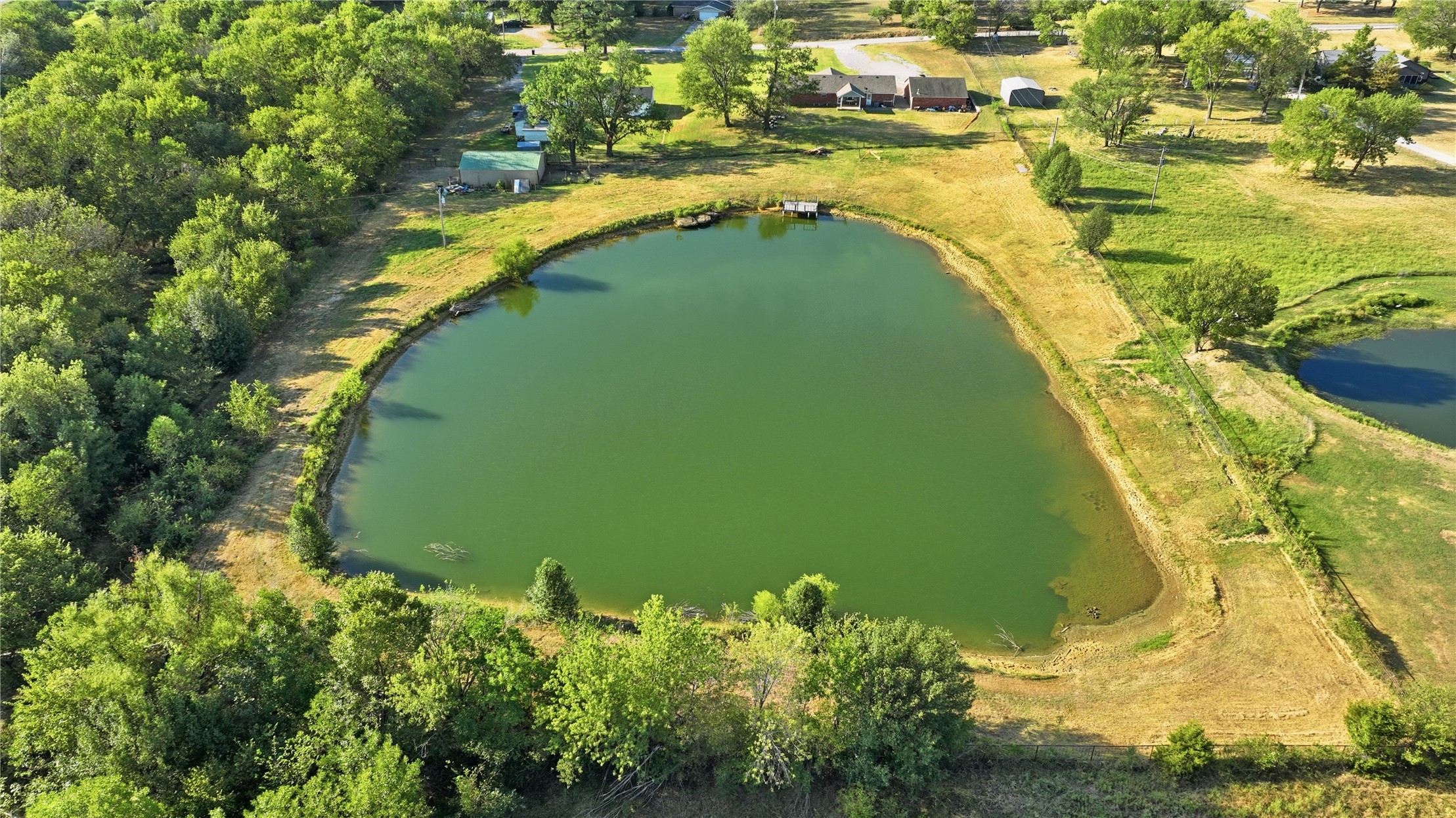 16865 E 570 Road Inola OK 74036