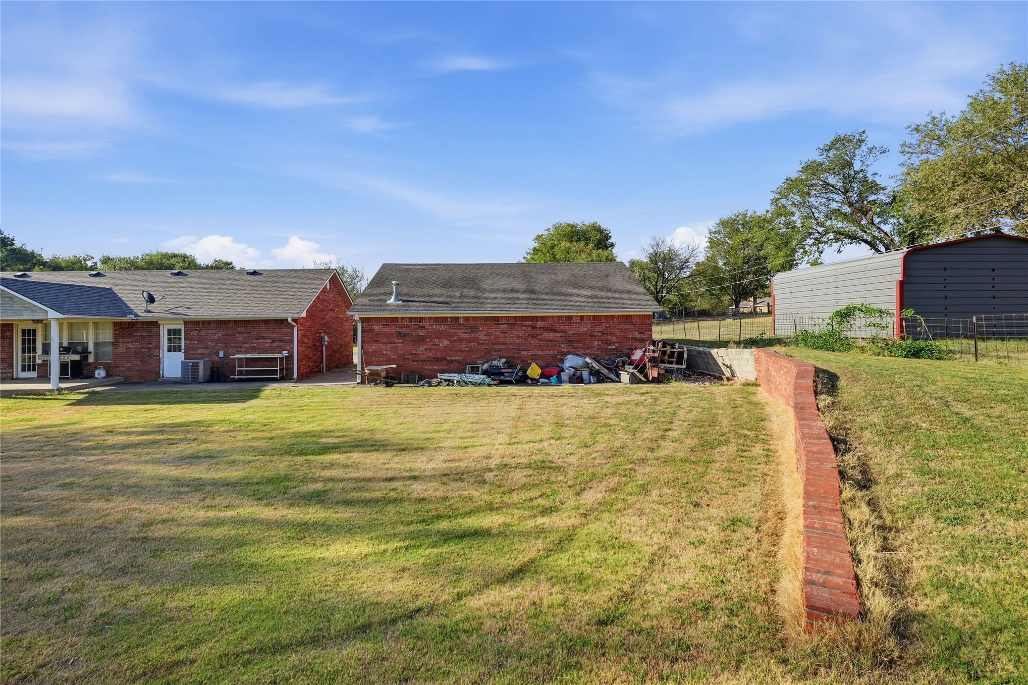 16865 E 570 Road Inola OK 74036