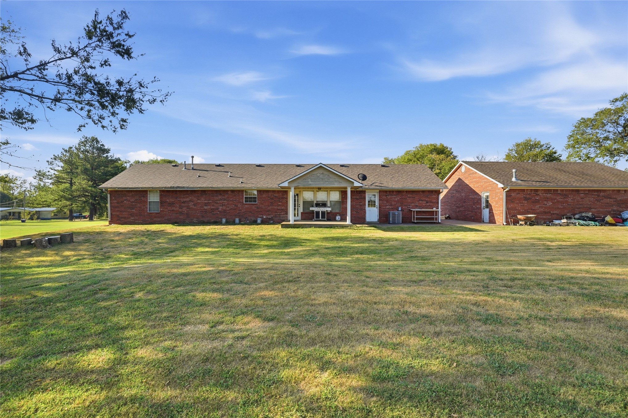 16865 E 570 Road Inola OK 74036