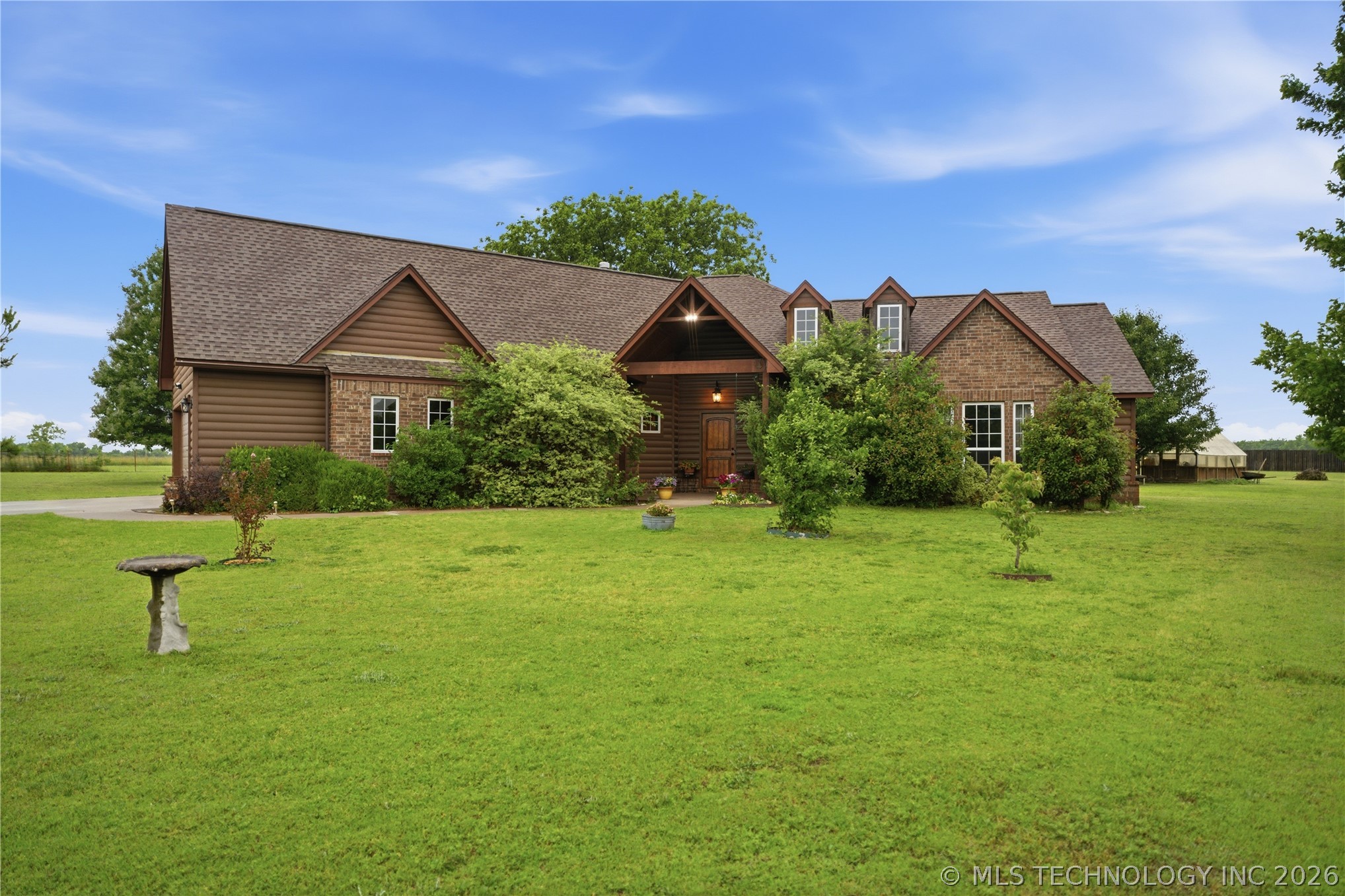5617 E 188th Street S Bixby OK 74008