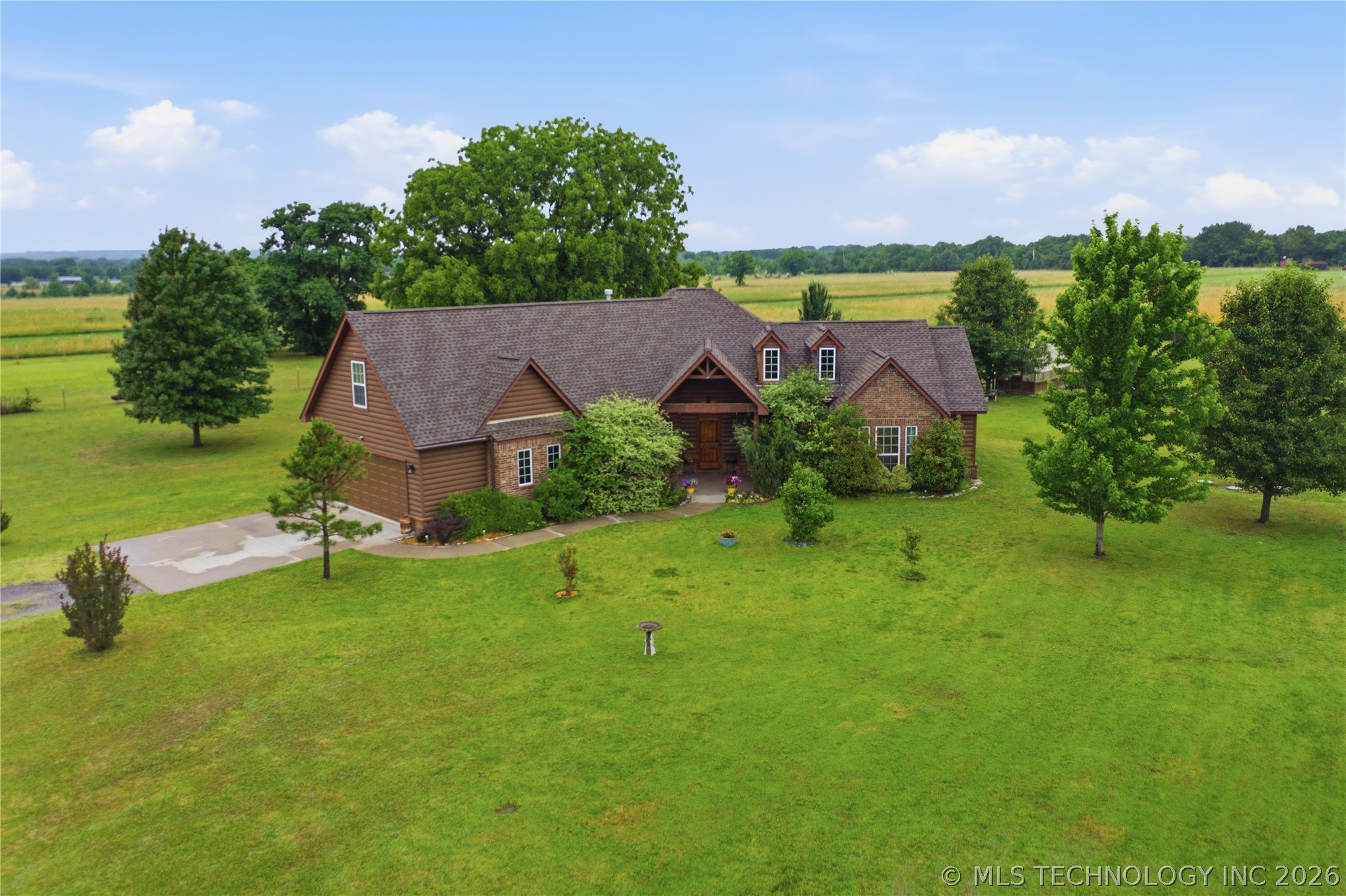 5617 E 188th Street S Bixby OK 74008