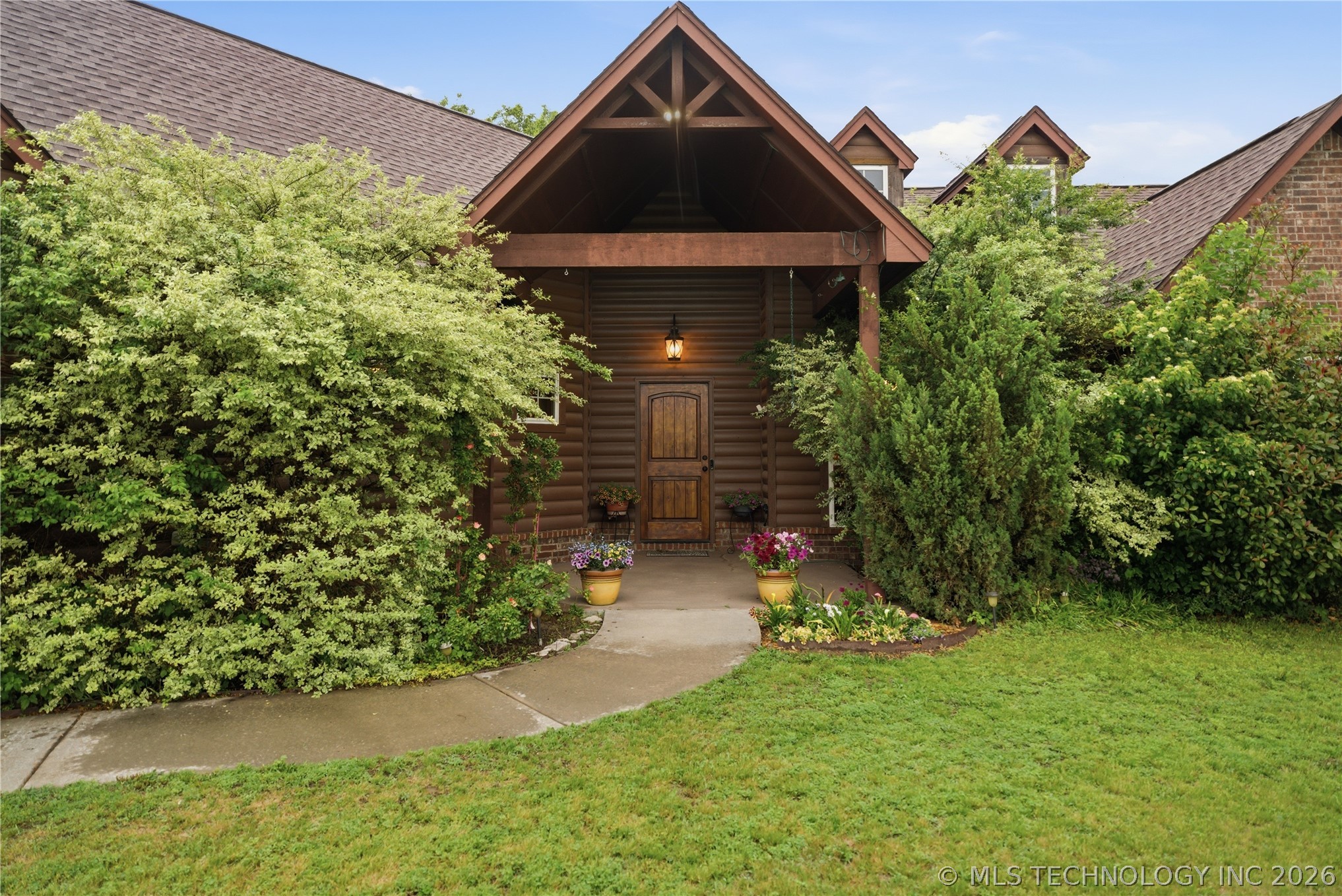 5617 E 188th Street S Bixby OK 74008
