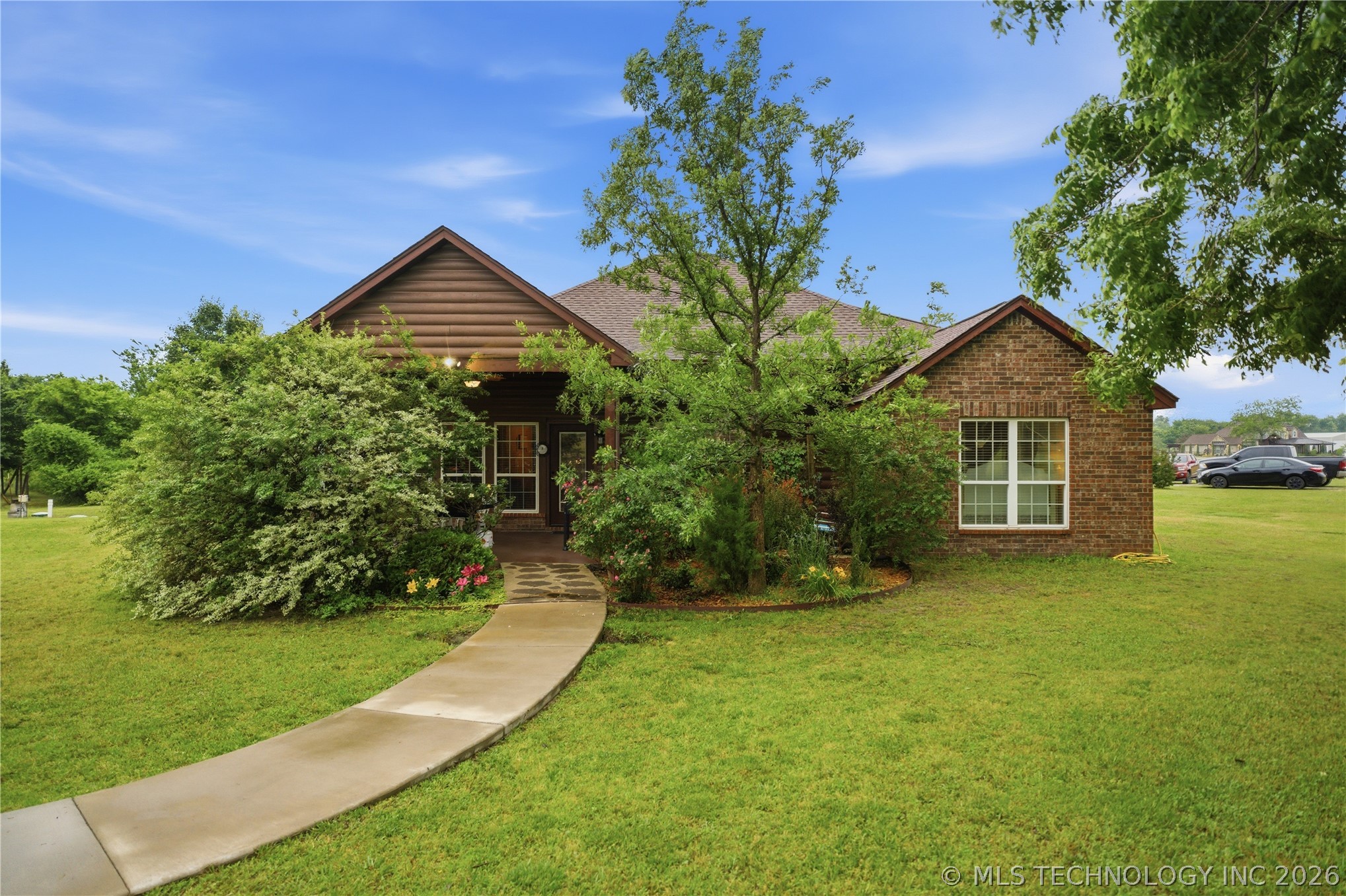 5617 E 188th Street S Bixby OK 74008