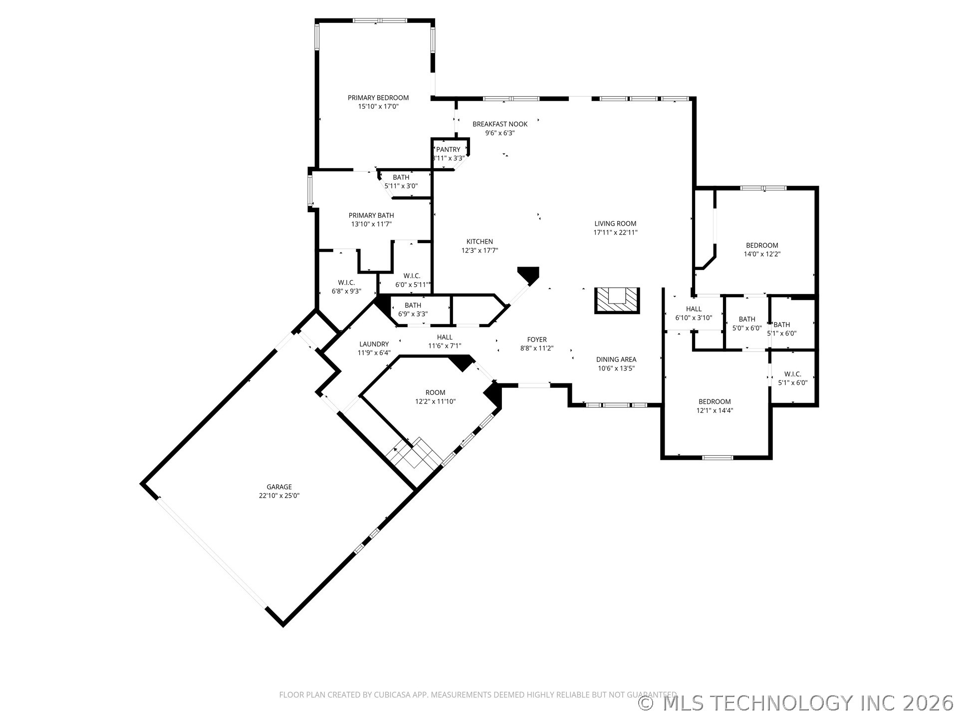5617 E 188th Street S Bixby OK 74008