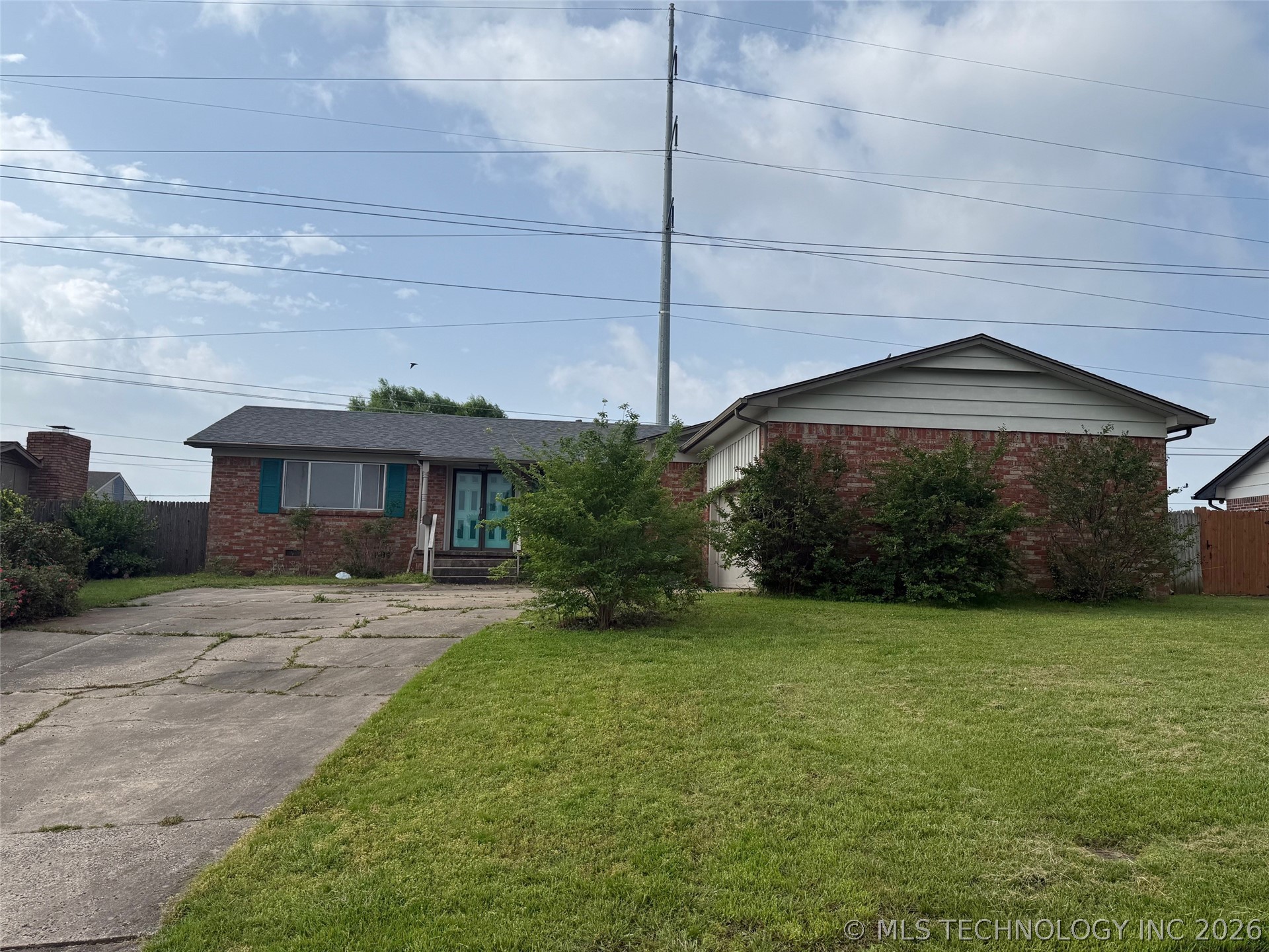 5962 E 36th Street S Tulsa OK 74135