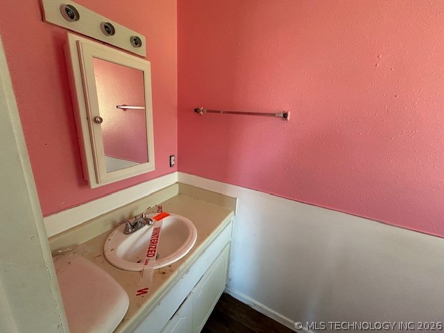 404 N Quapaw Road Porum OK 74455