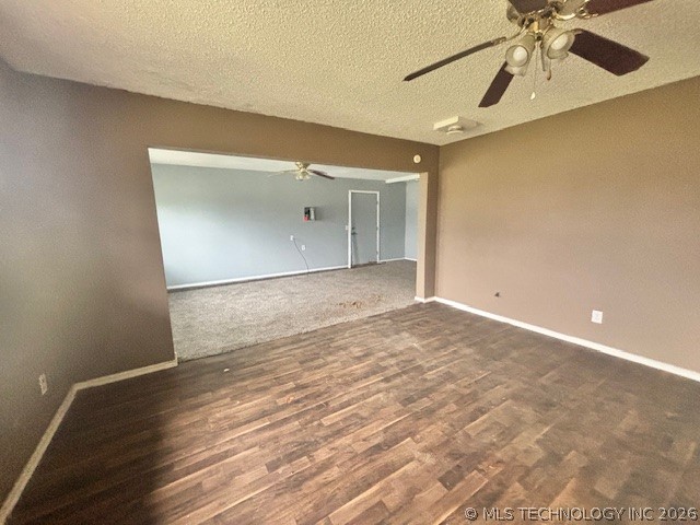 404 N Quapaw Road Porum OK 74455