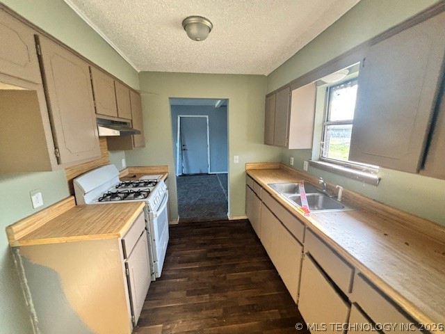 404 N Quapaw Road Porum OK 74455