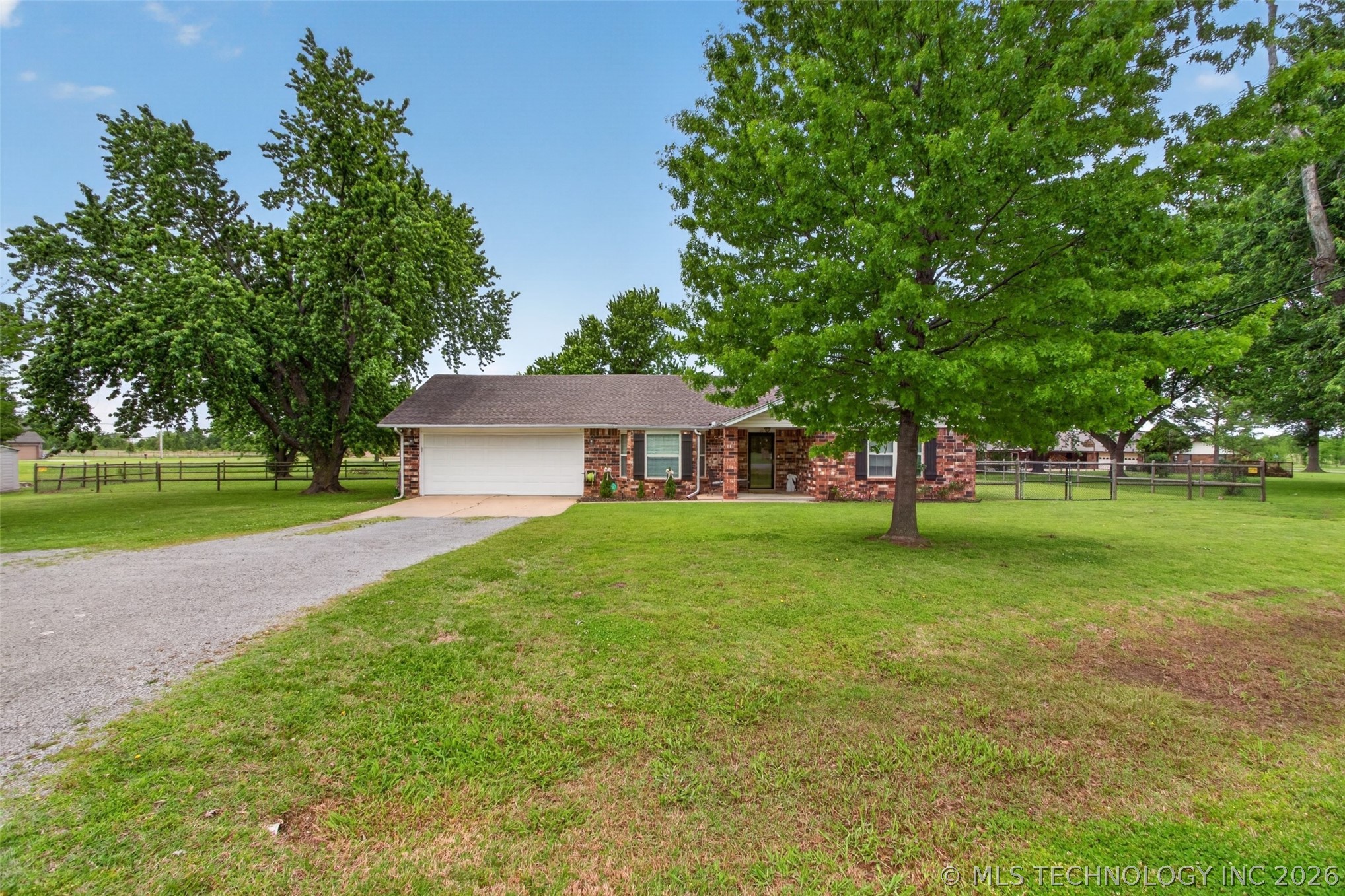 68 Maple Road Pryor OK 74361