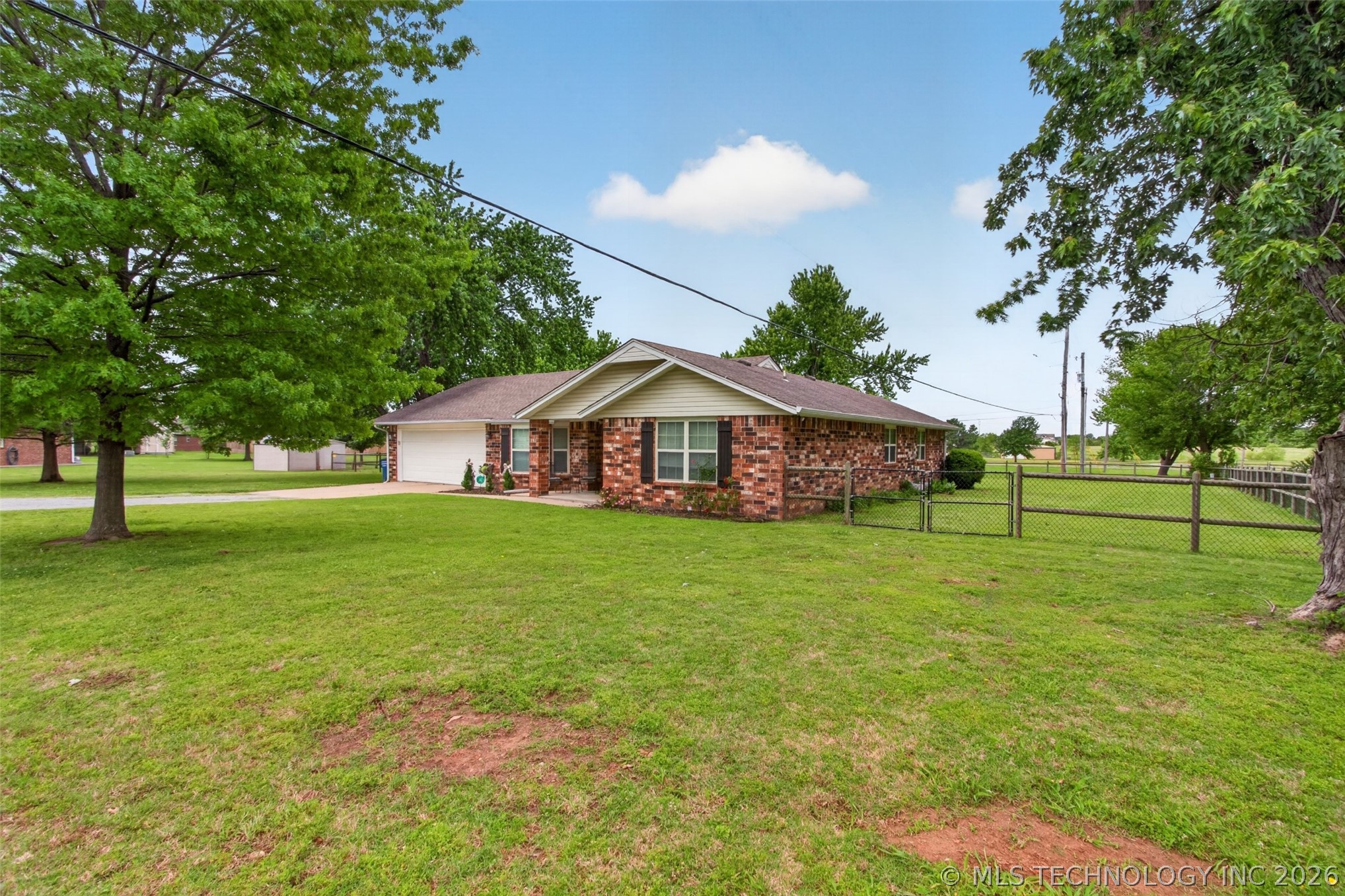 68 Maple Road Pryor OK 74361