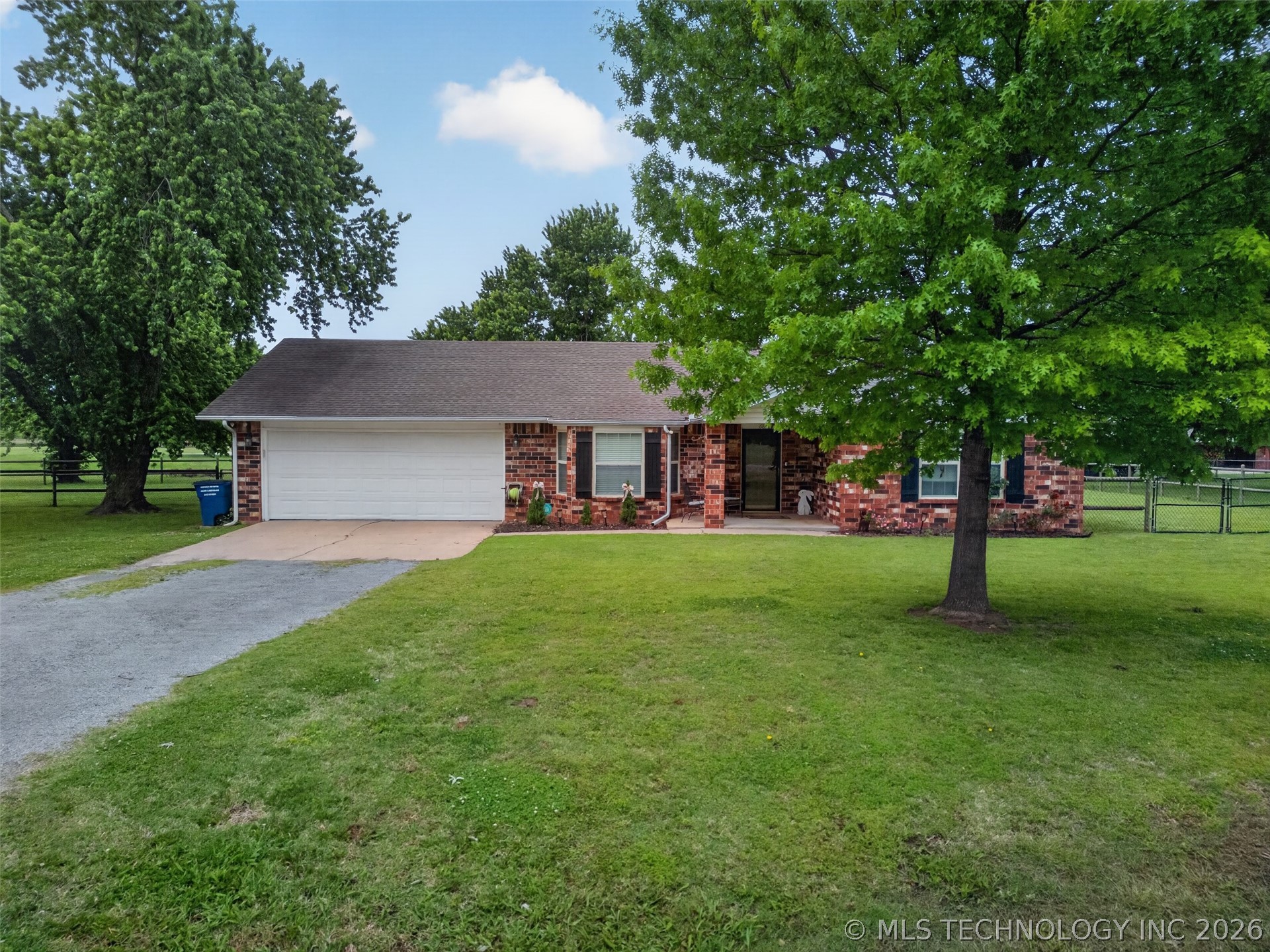68 Maple Road Pryor OK 74361