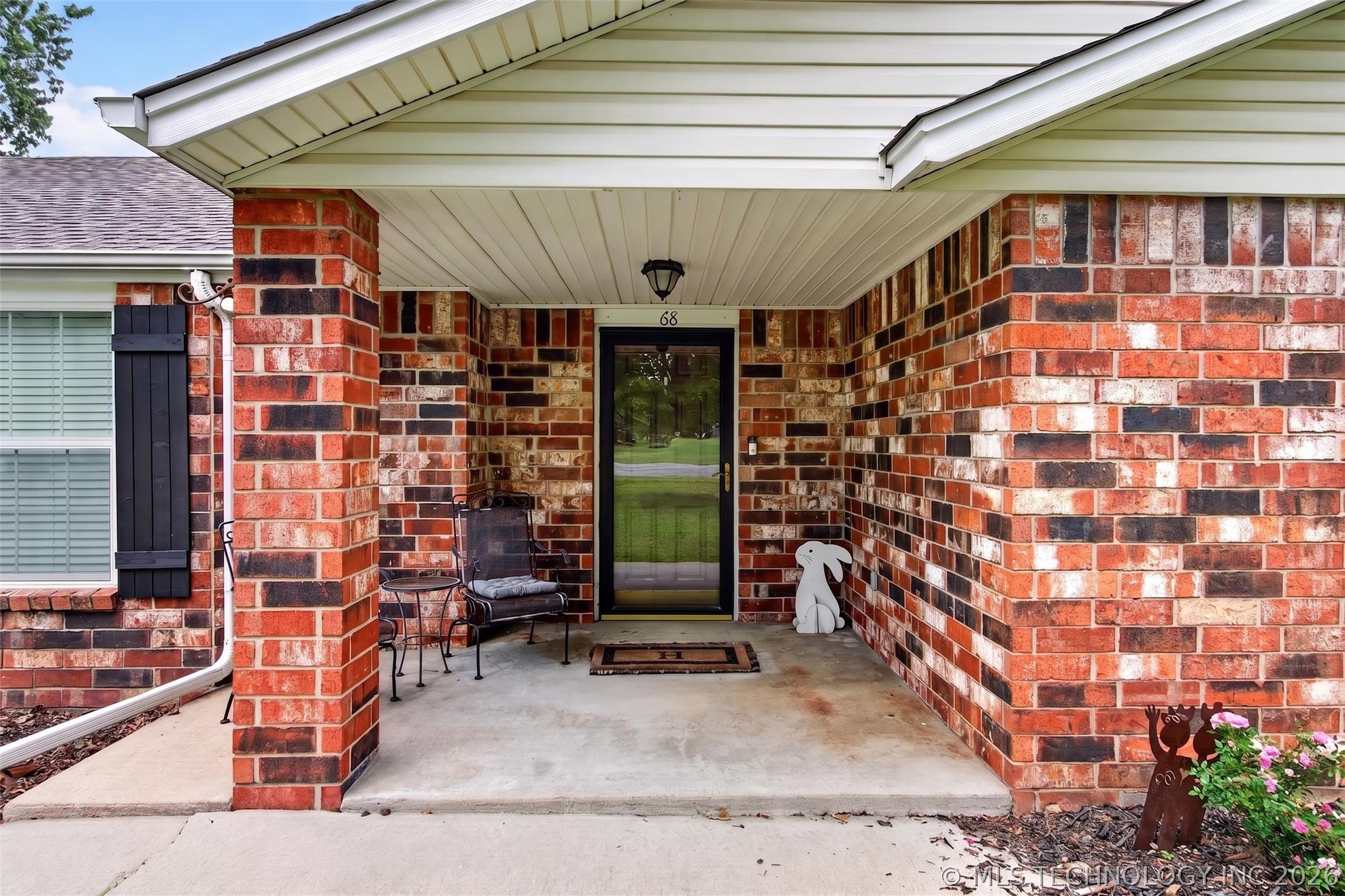 68 Maple Road Pryor OK 74361