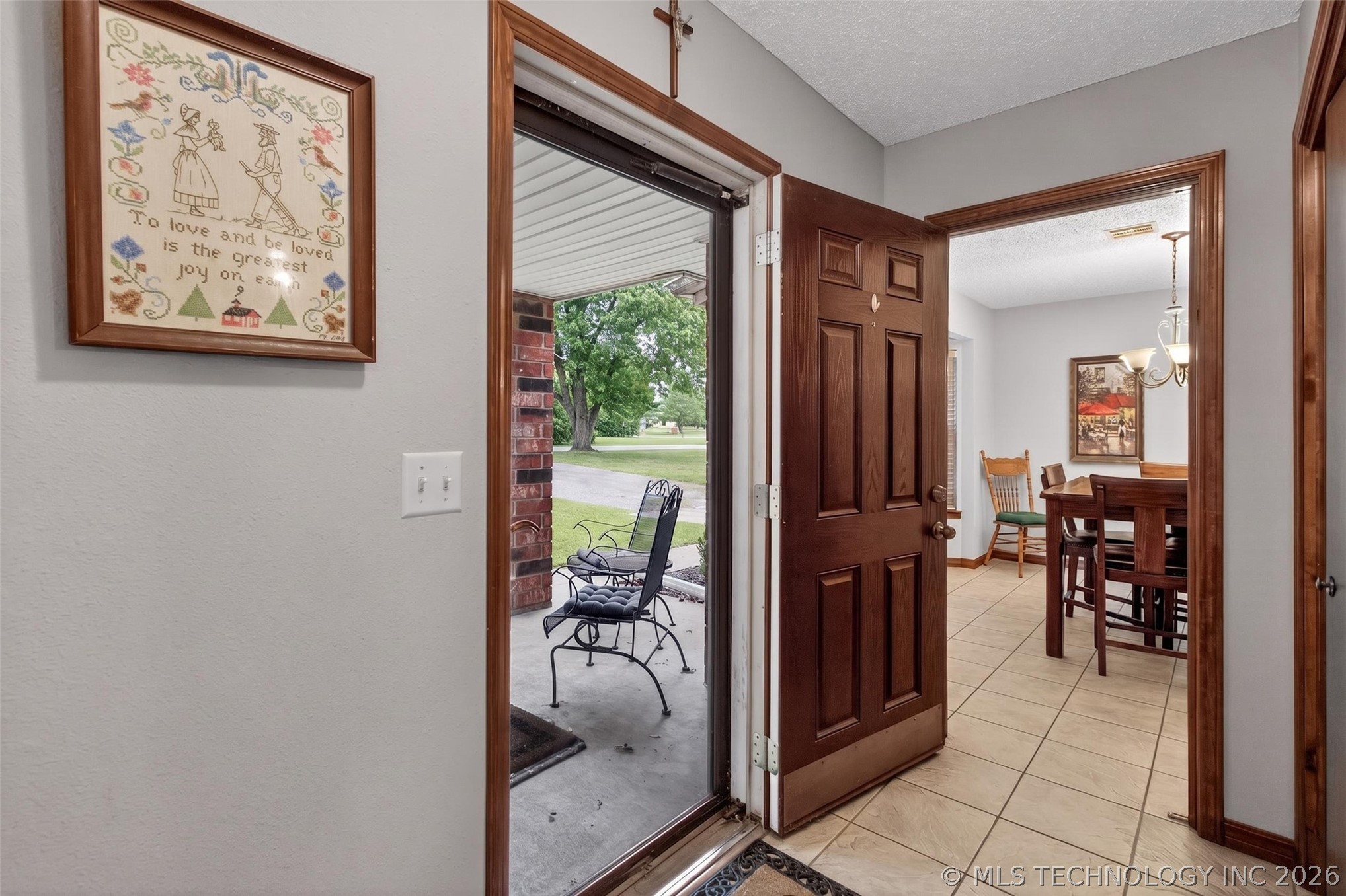 68 Maple Road Pryor OK 74361