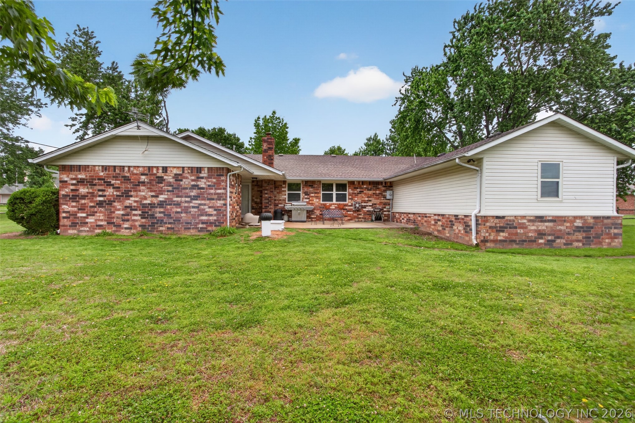 68 Maple Road Pryor OK 74361