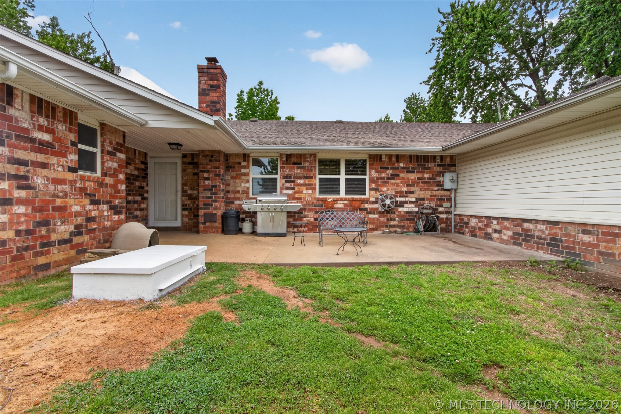 68 Maple Road Pryor OK 74361