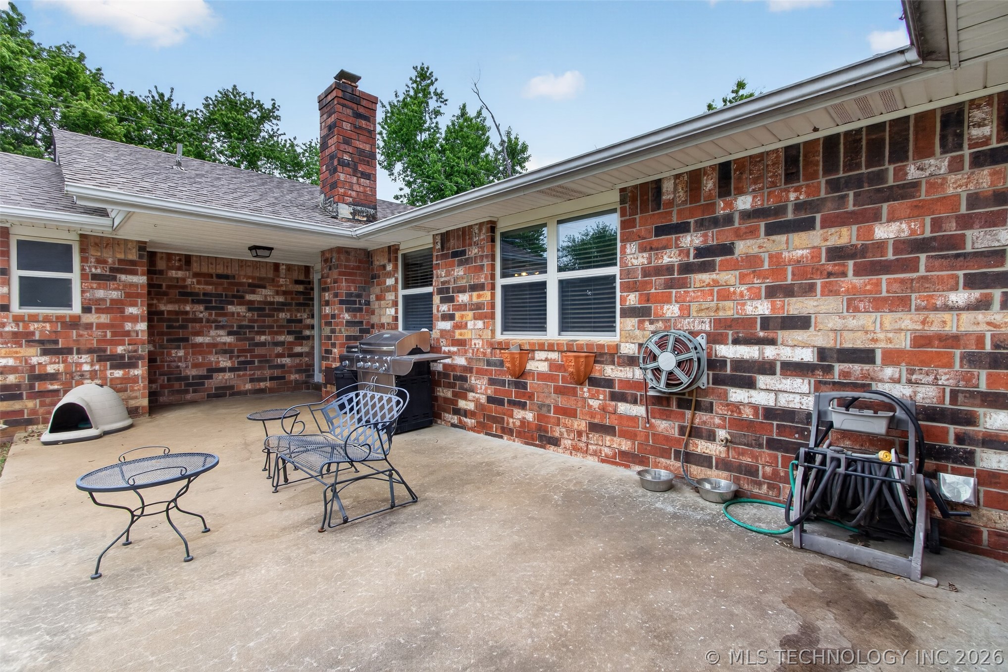 68 Maple Road Pryor OK 74361