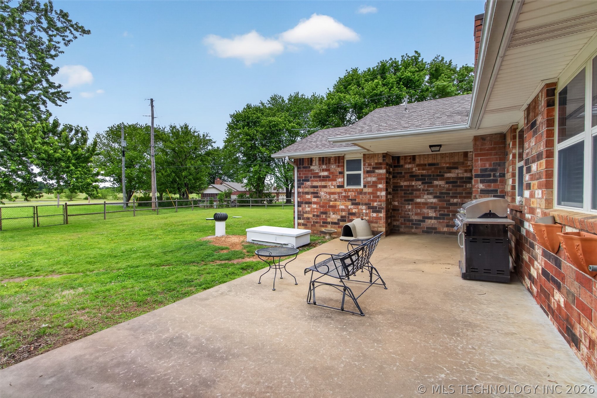 68 Maple Road Pryor OK 74361