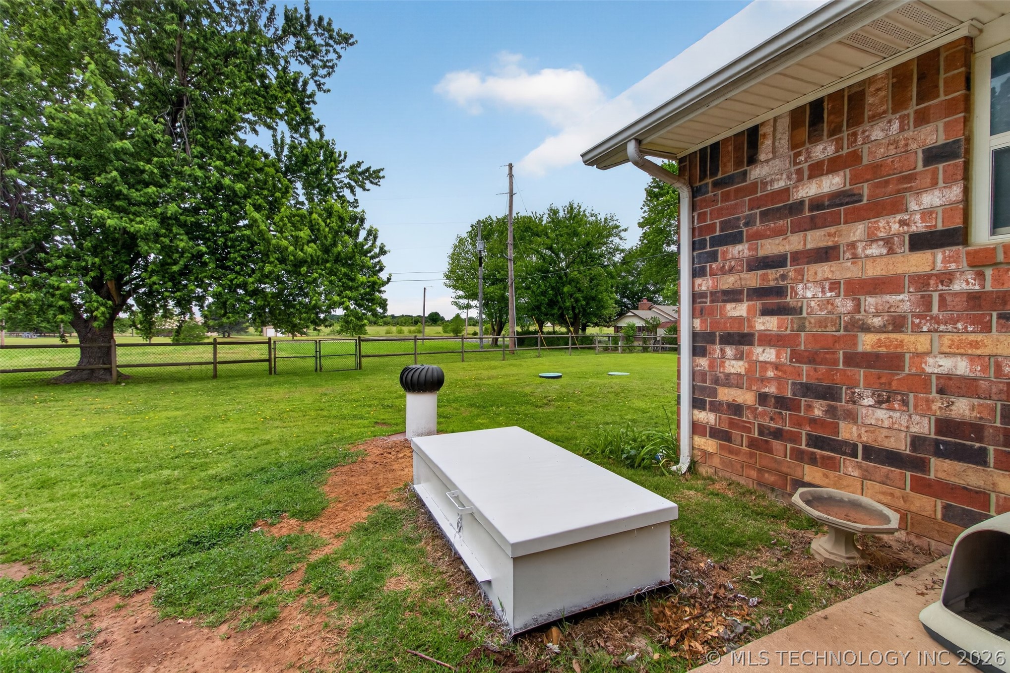 68 Maple Road Pryor OK 74361