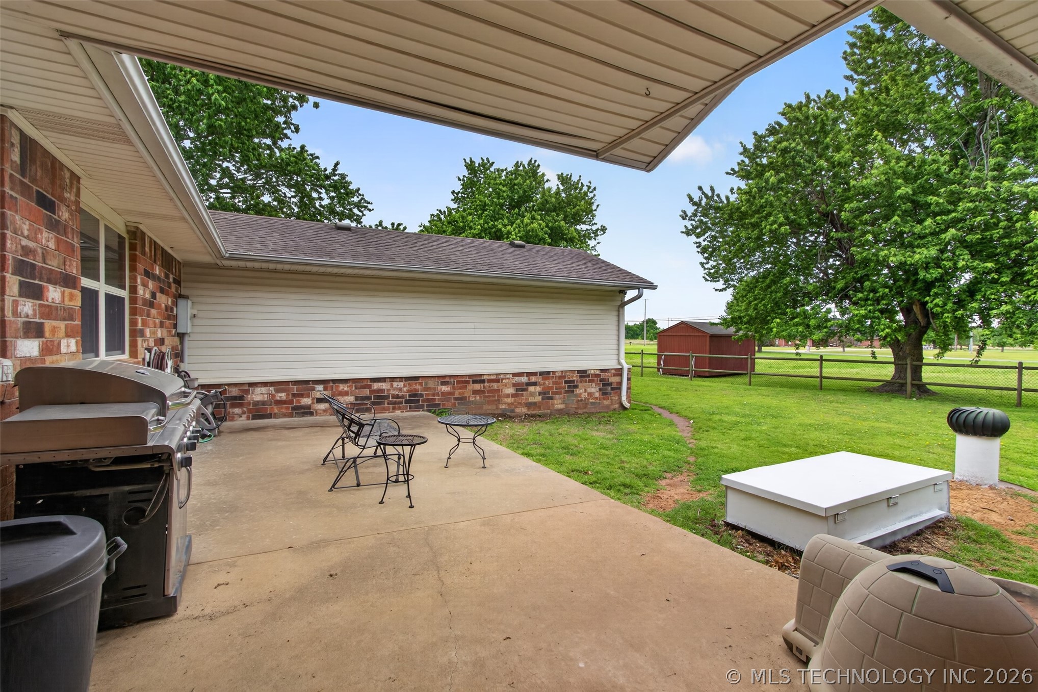 68 Maple Road Pryor OK 74361