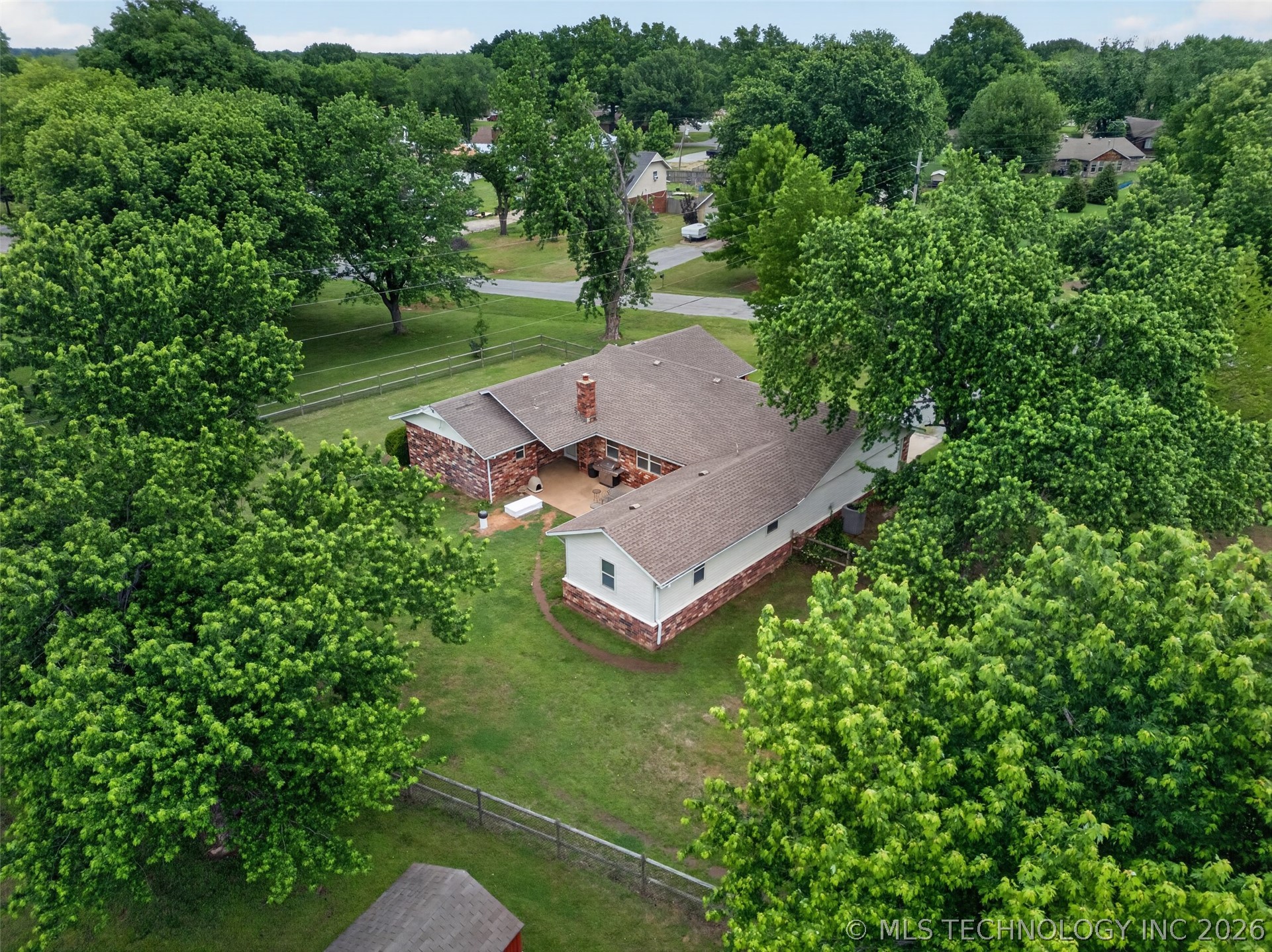 68 Maple Road Pryor OK 74361