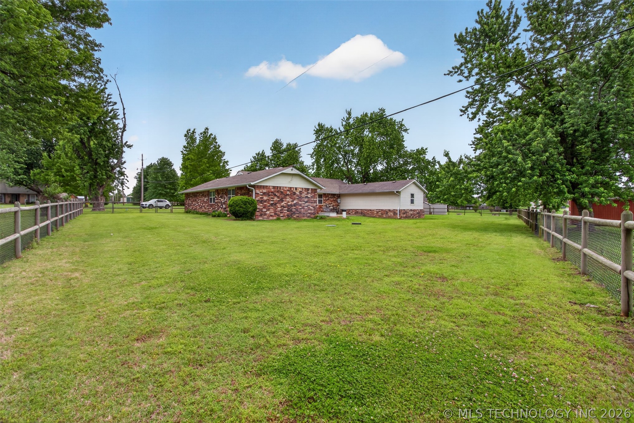 68 Maple Road Pryor OK 74361
