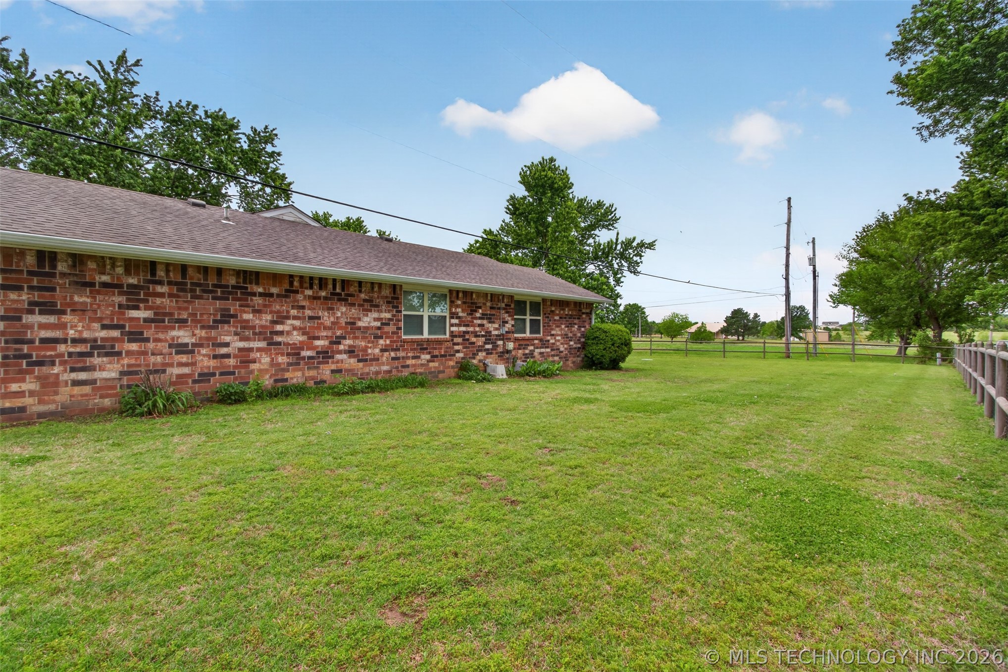 68 Maple Road Pryor OK 74361