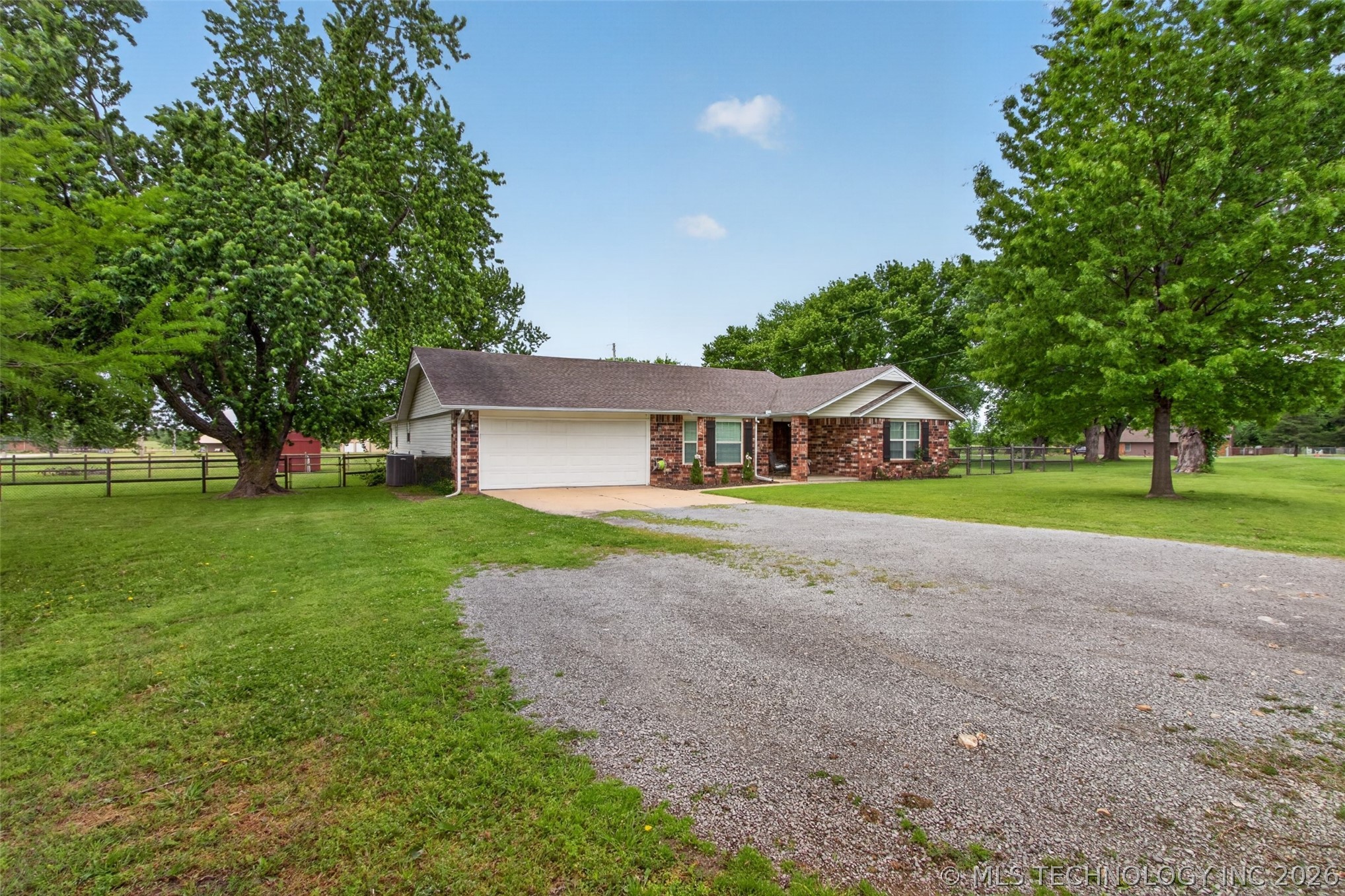 68 Maple Road Pryor OK 74361