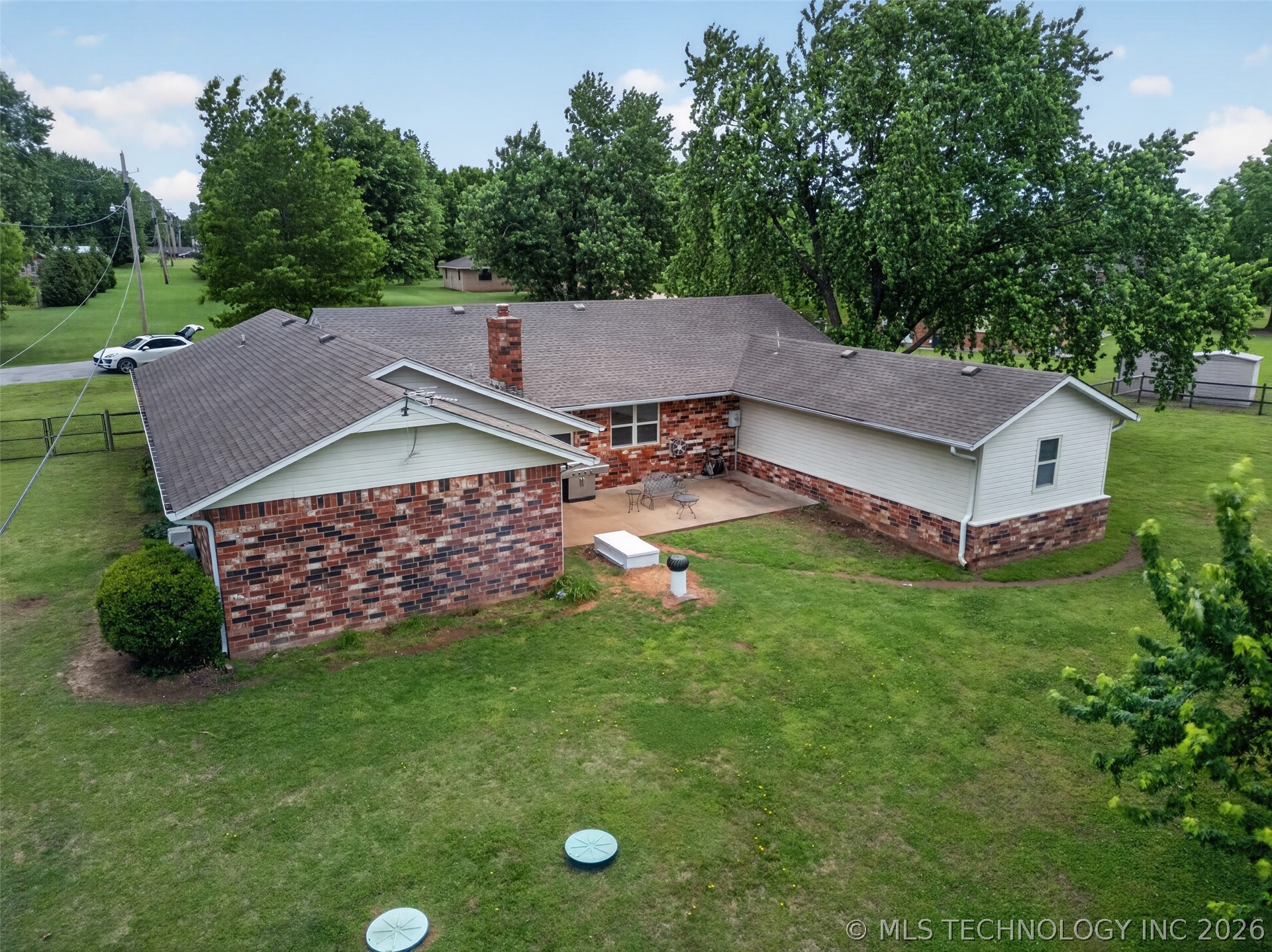 68 Maple Road Pryor OK 74361