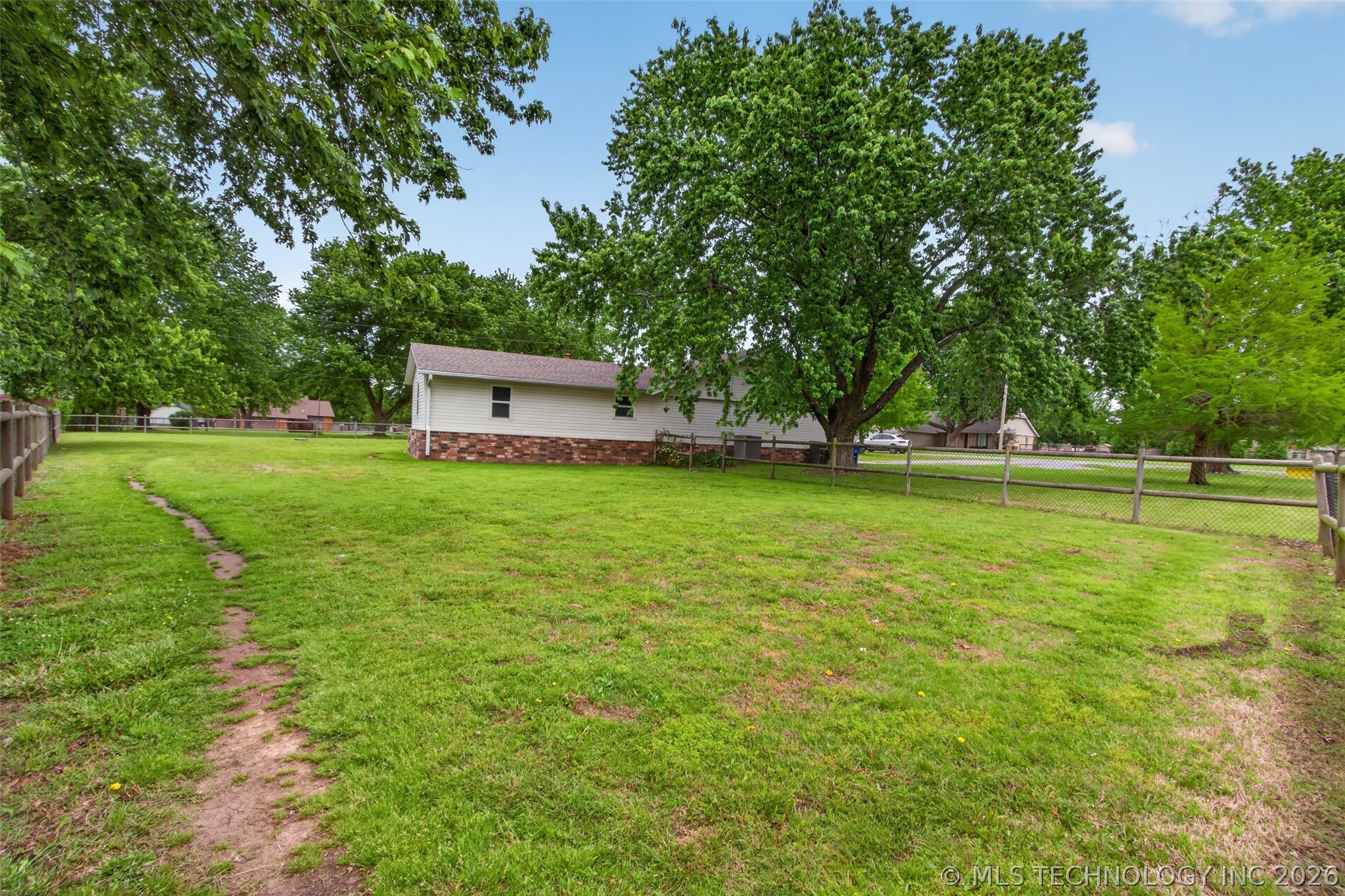 68 Maple Road Pryor OK 74361