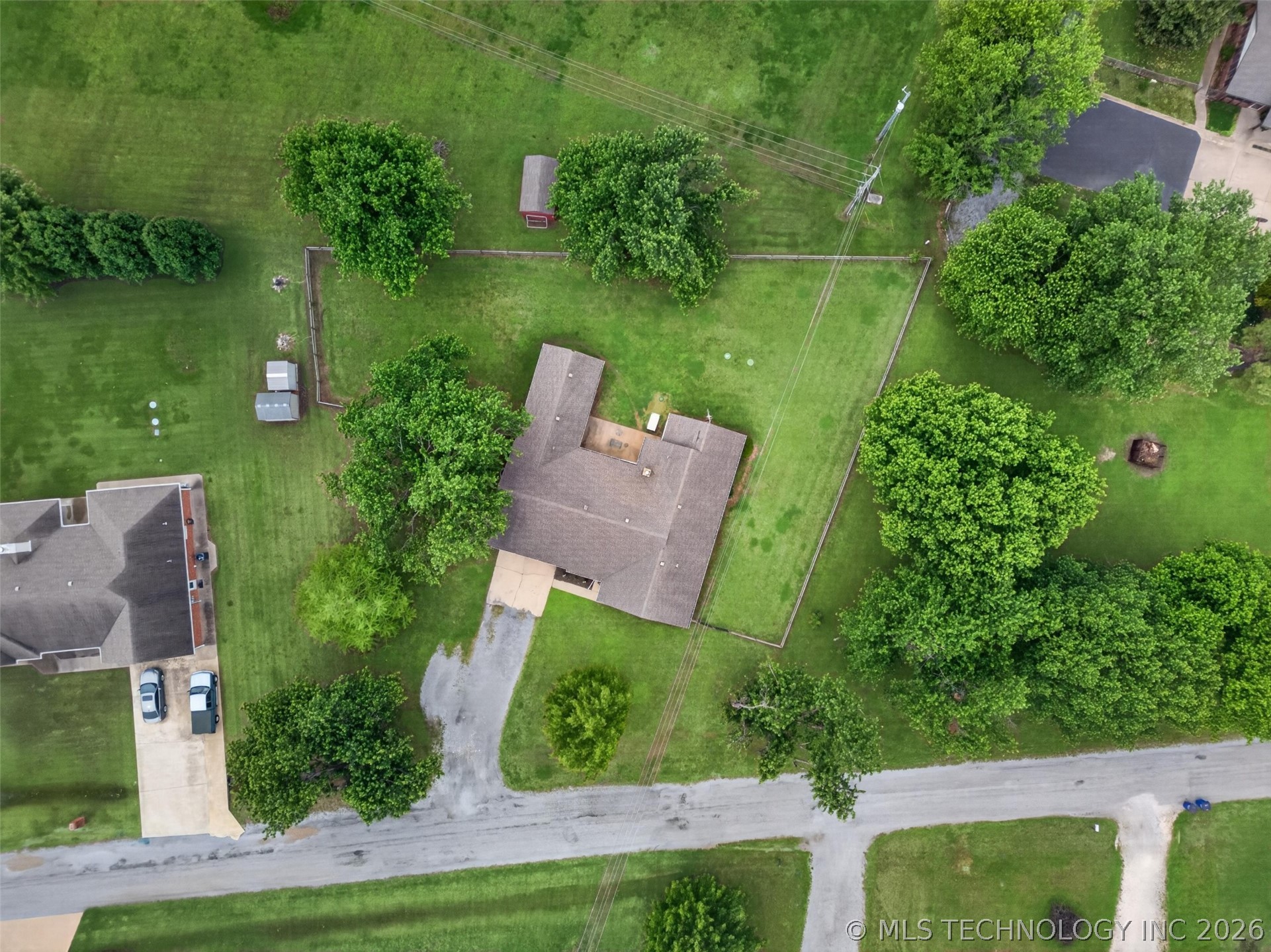68 Maple Road Pryor OK 74361