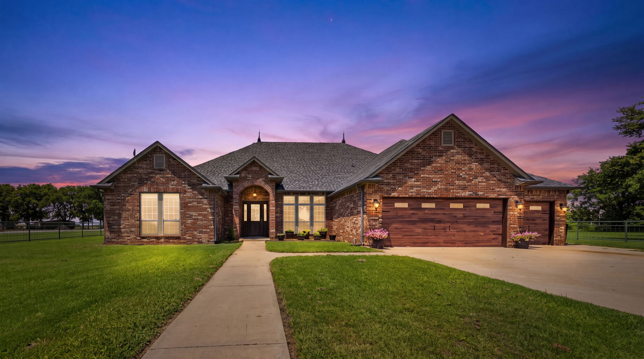 9728 S 431 Road Chouteau OK 74337