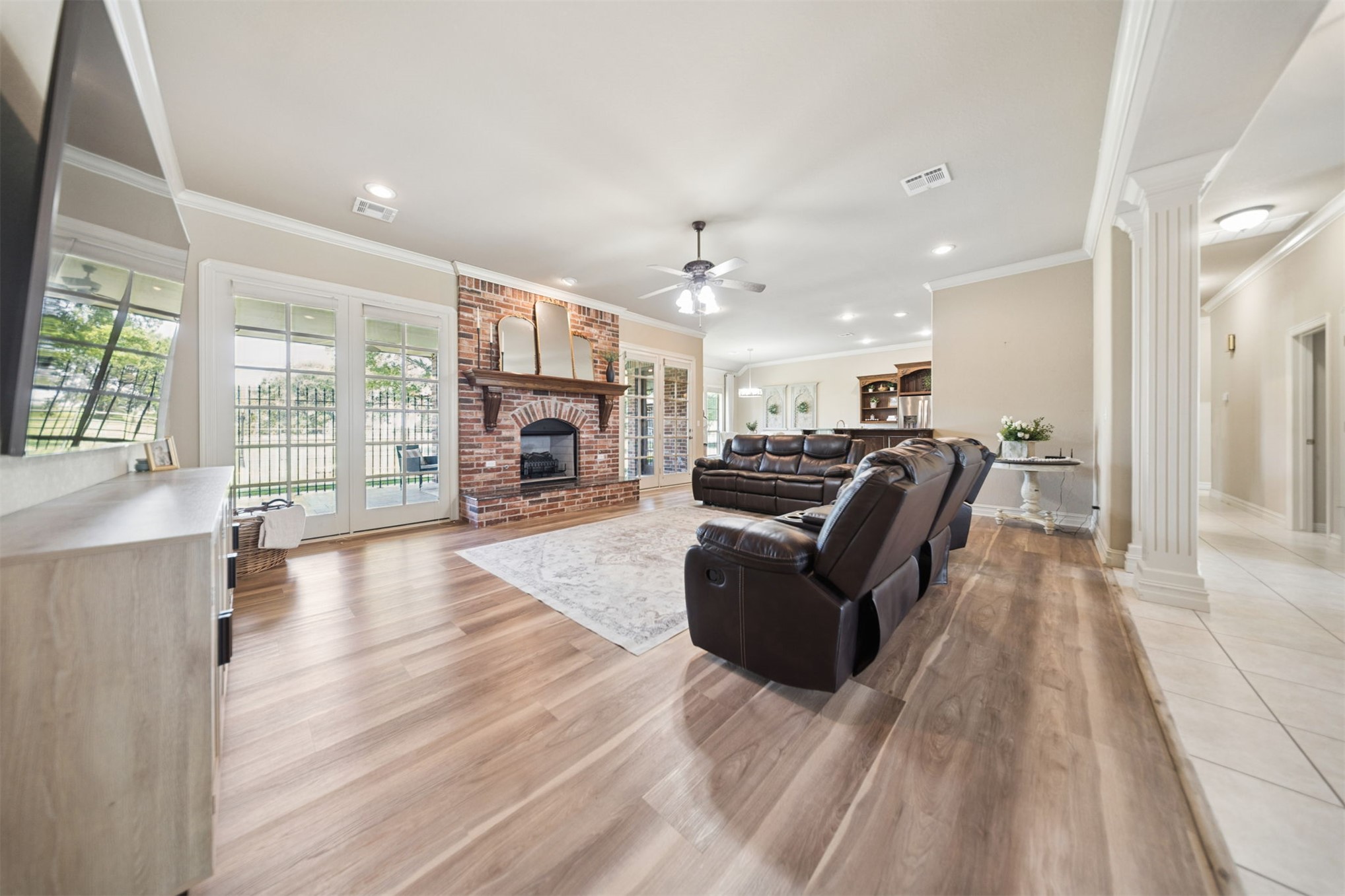 9728 S 431 Road Chouteau OK 74337