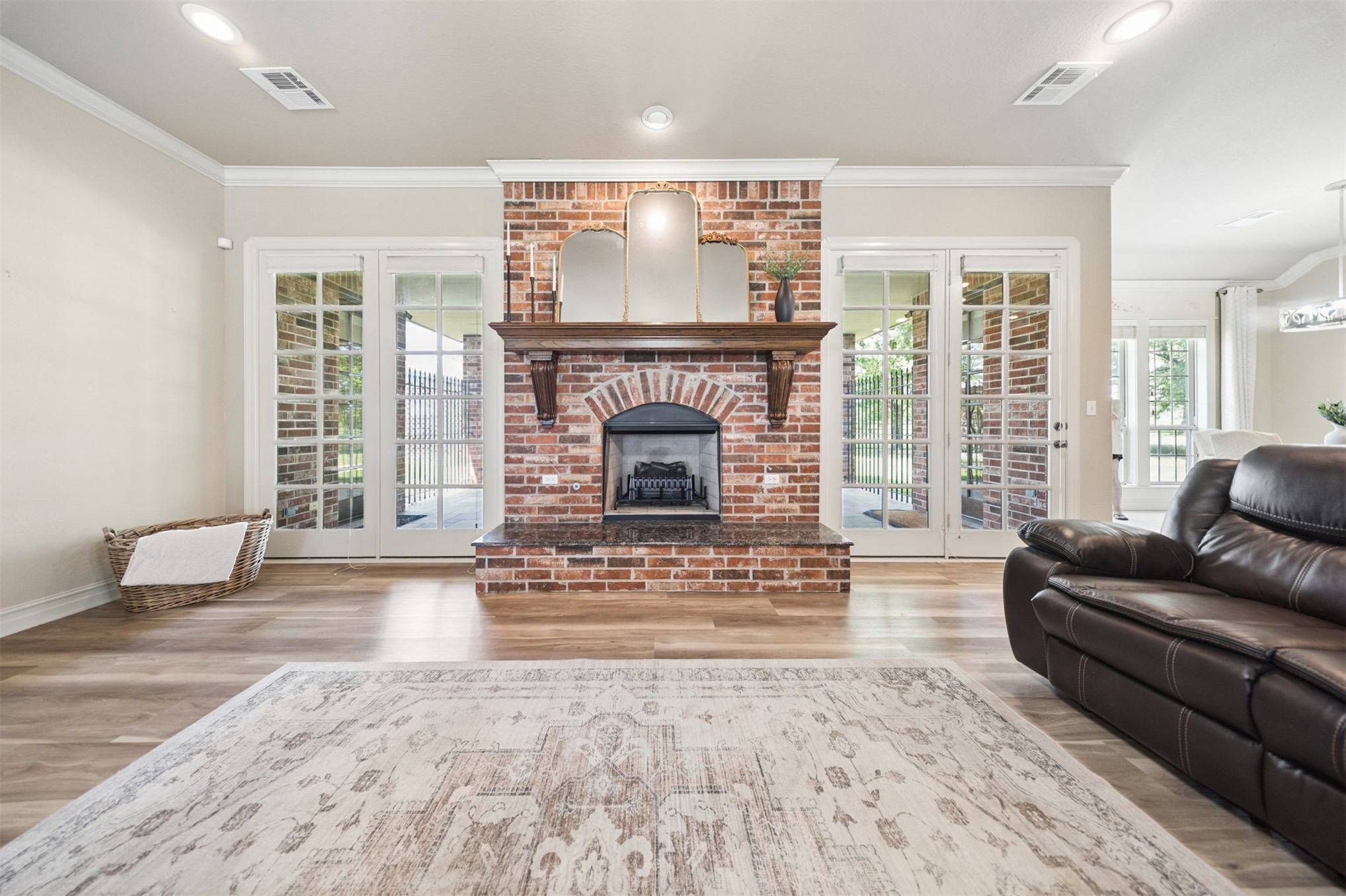 9728 S 431 Road Chouteau OK 74337