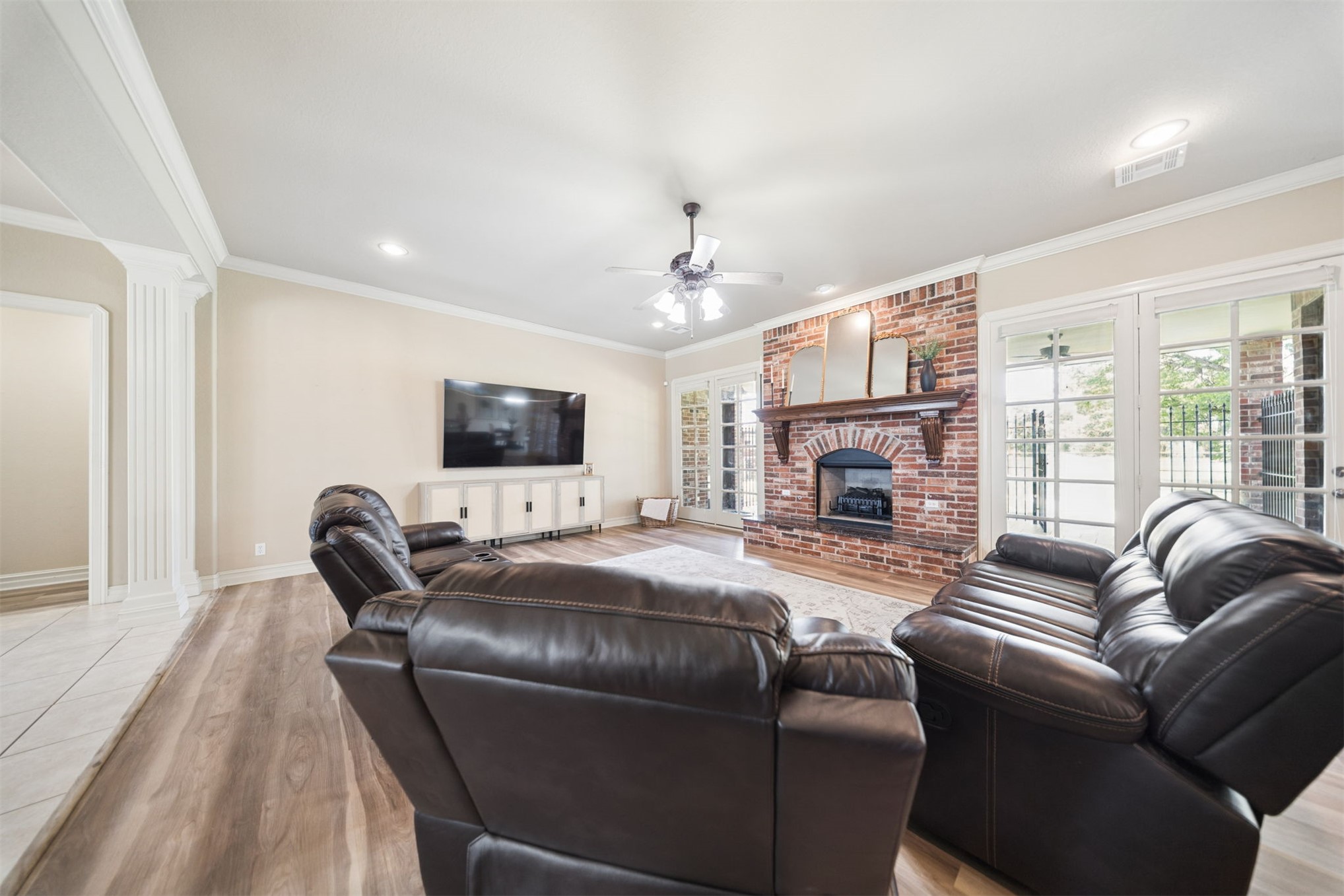 9728 S 431 Road Chouteau OK 74337