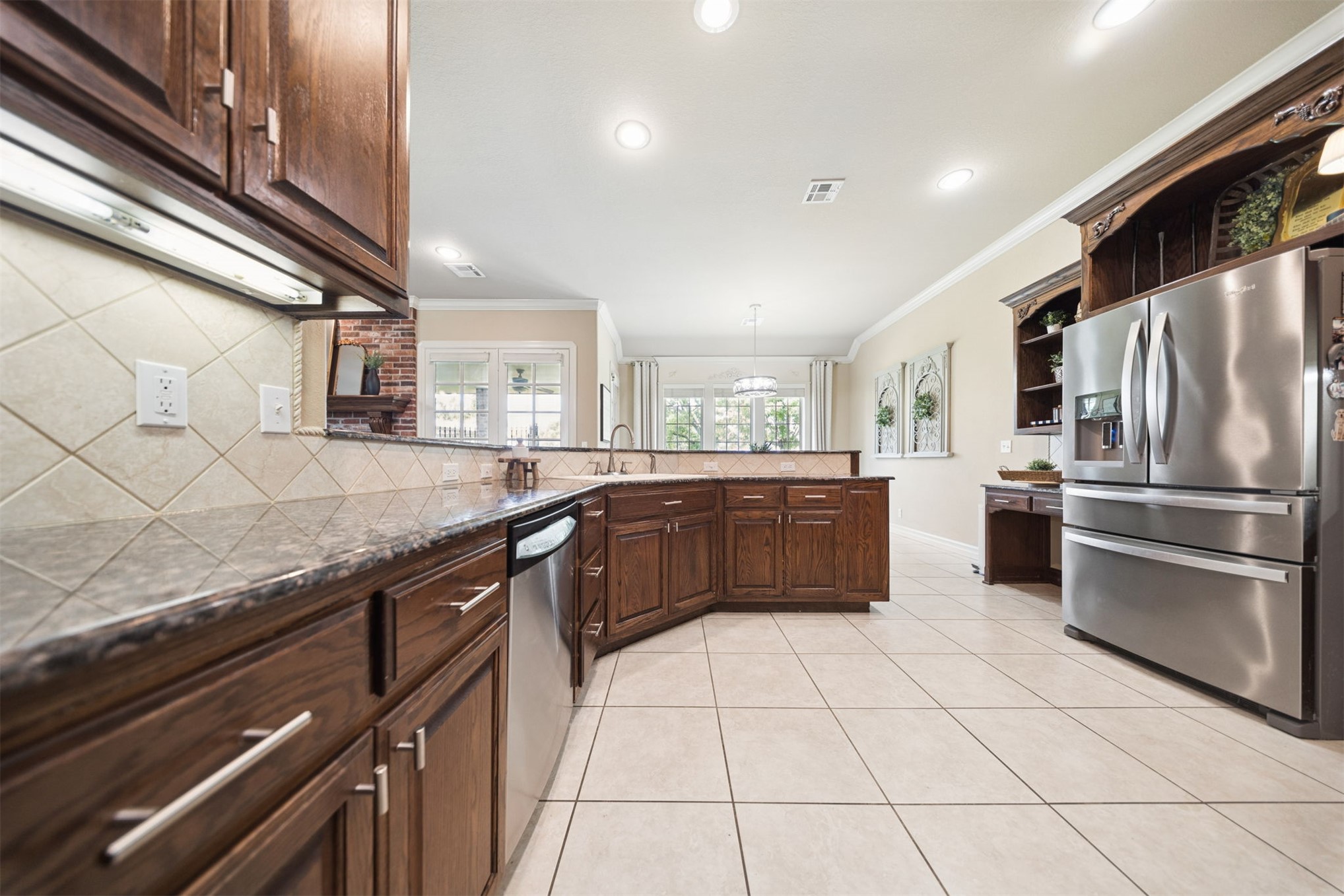9728 S 431 Road Chouteau OK 74337