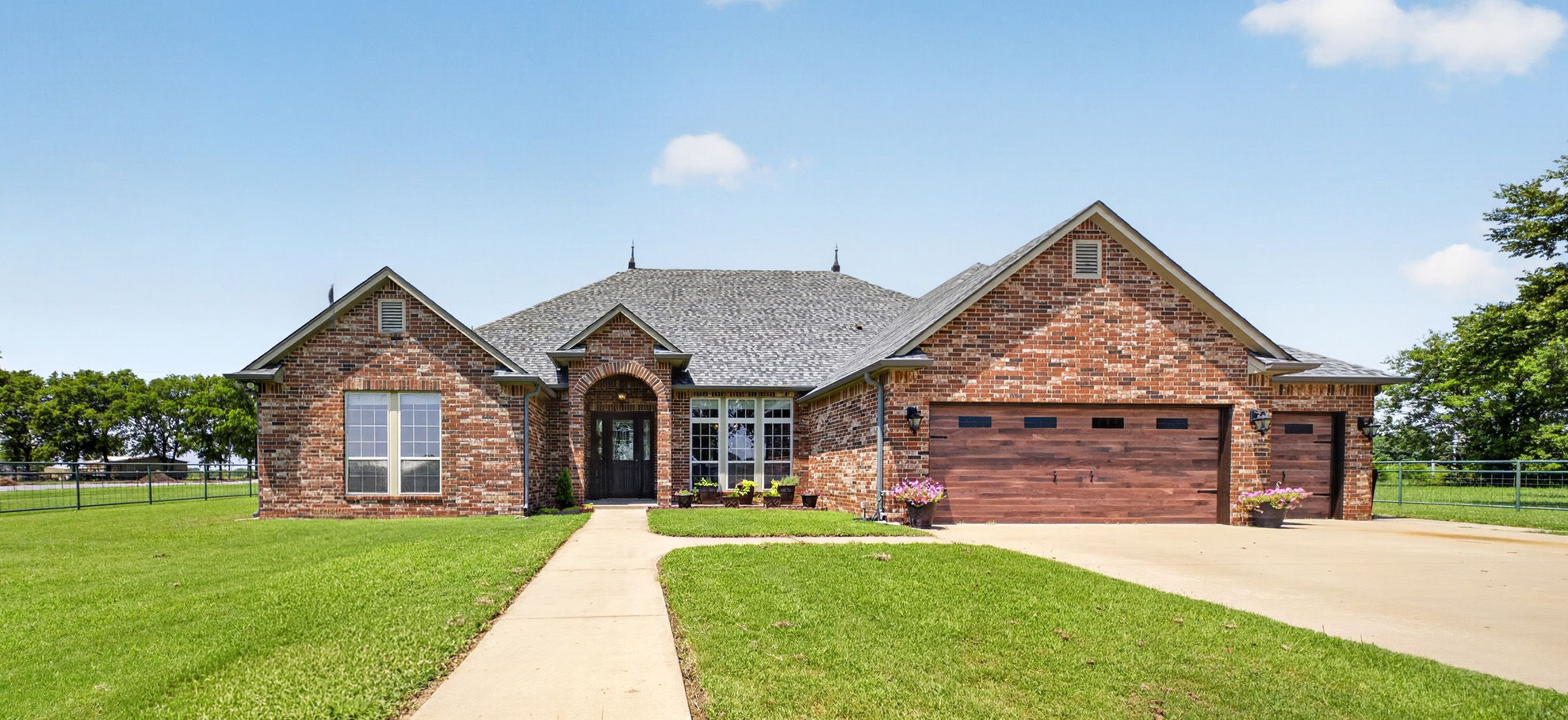 9728 S 431 Road Chouteau OK 74337
