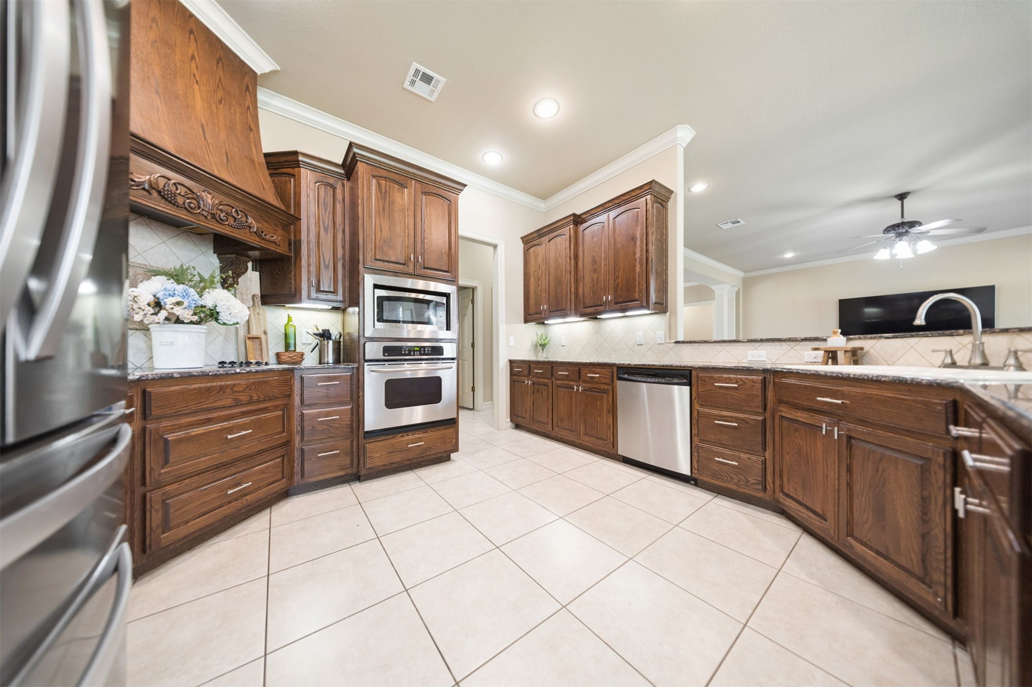 9728 S 431 Road Chouteau OK 74337