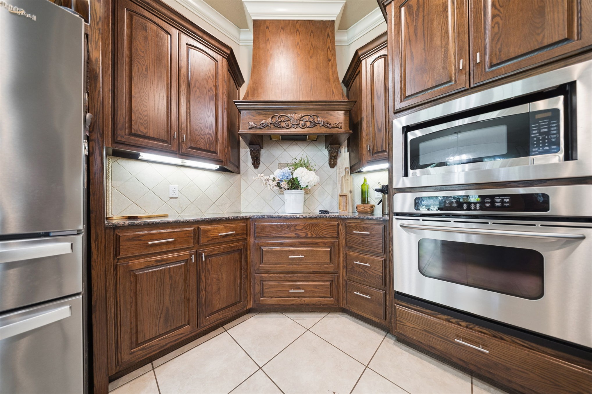 9728 S 431 Road Chouteau OK 74337