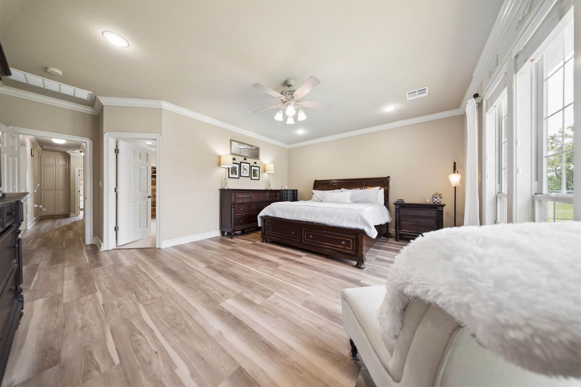 9728 S 431 Road Chouteau OK 74337